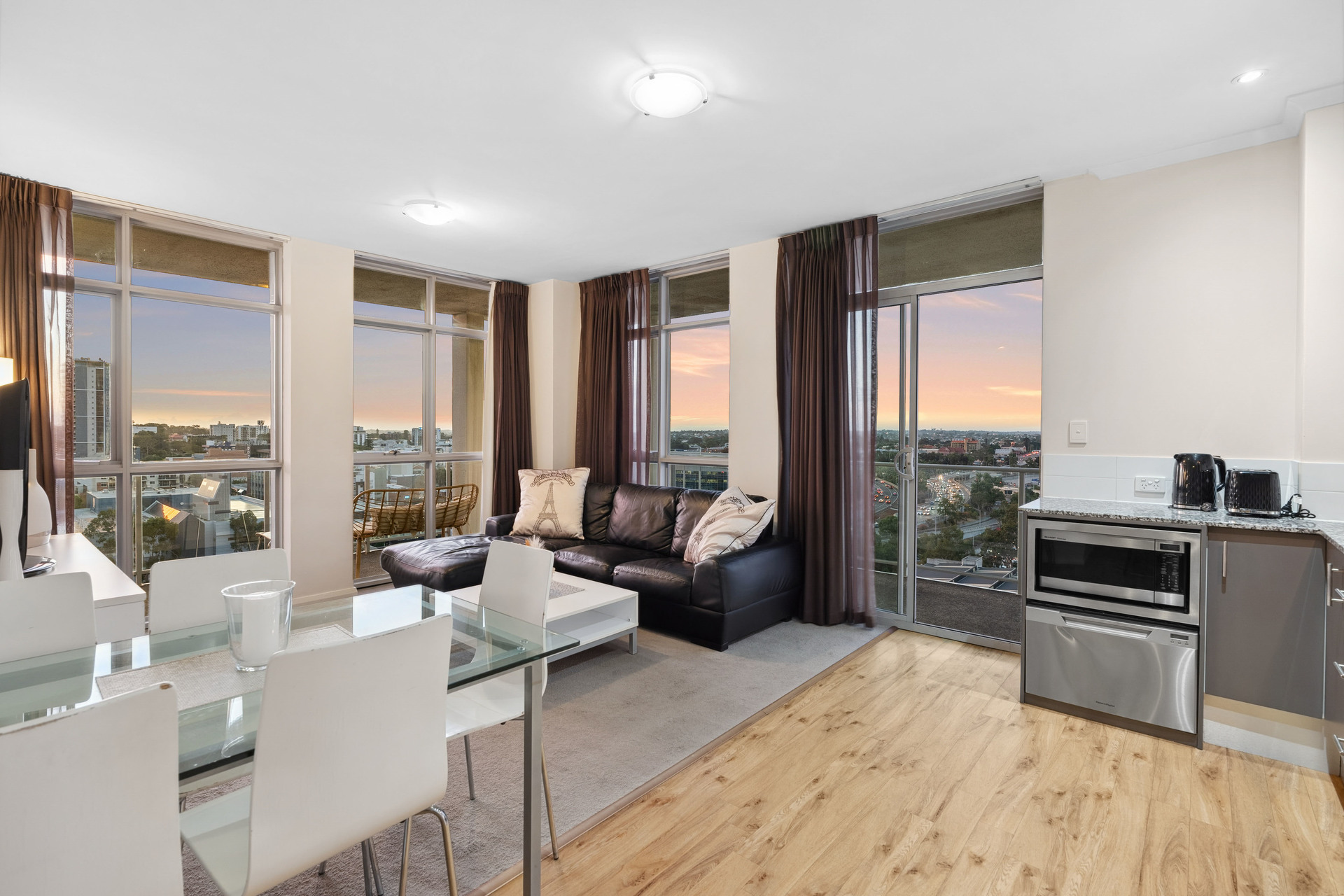 Listing image for 73/996 Hay Street, Perth  WA  6000