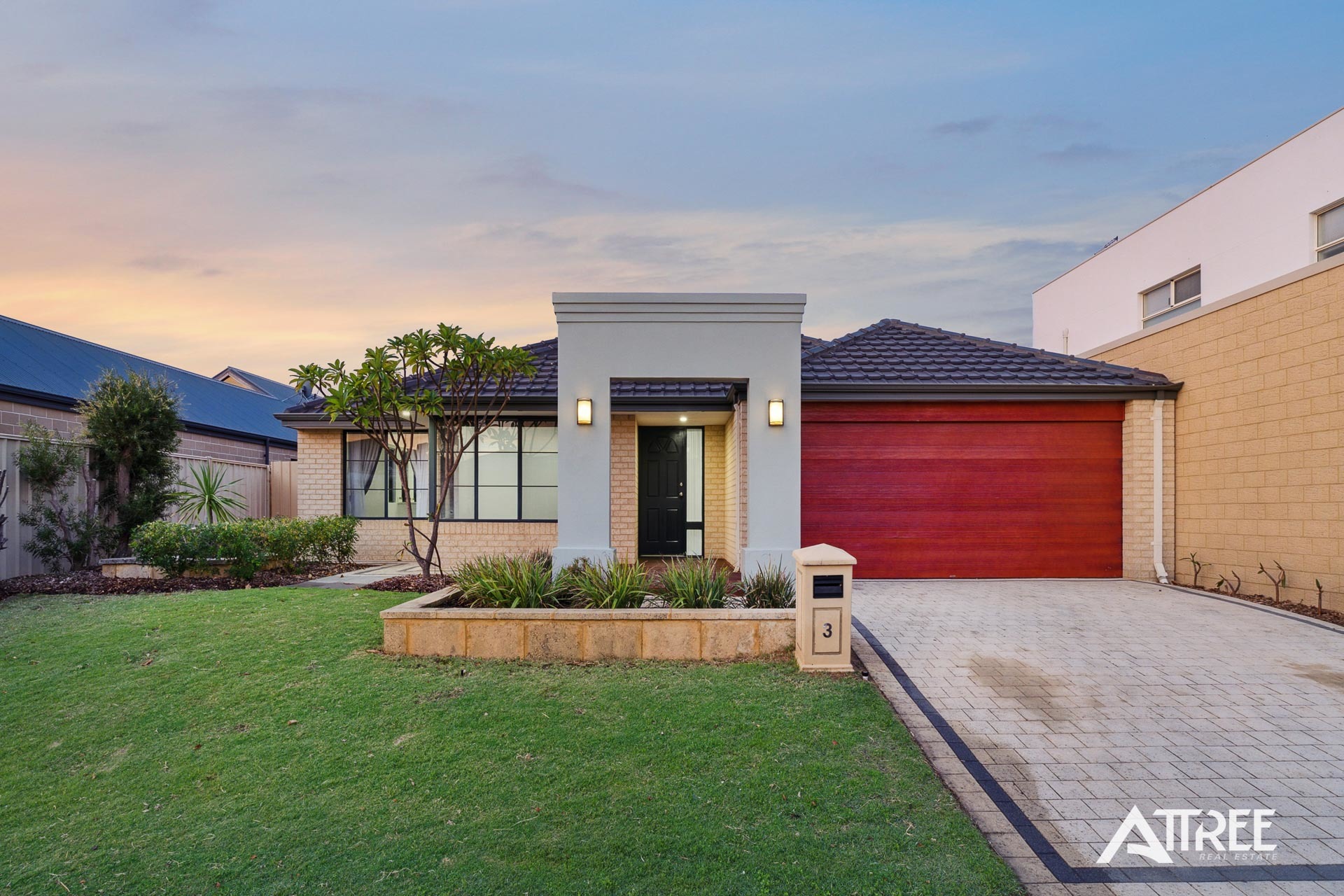 Listing image for 3 Alaska Crescent, Southern River  WA  6110