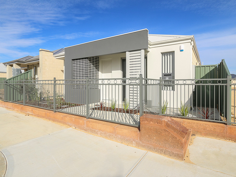 53 Cilantro Parkway, Seville Grove WA 6112