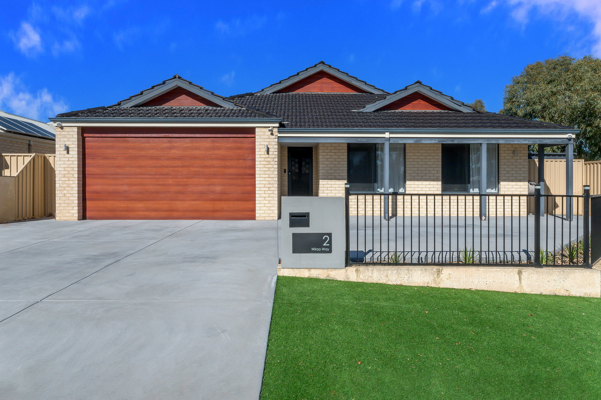 Listing image for 2 Wiroo Way, Byford  WA  6122