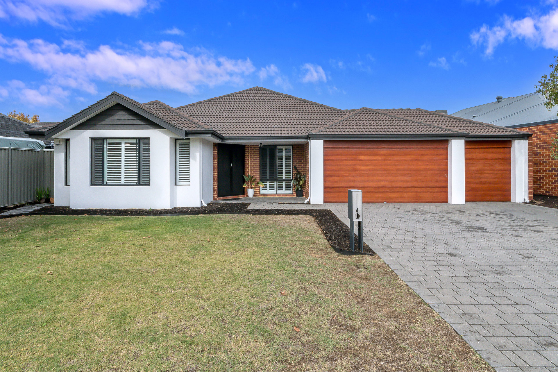 Listing image for 4 Chapel Way, Piara Waters  WA  6112