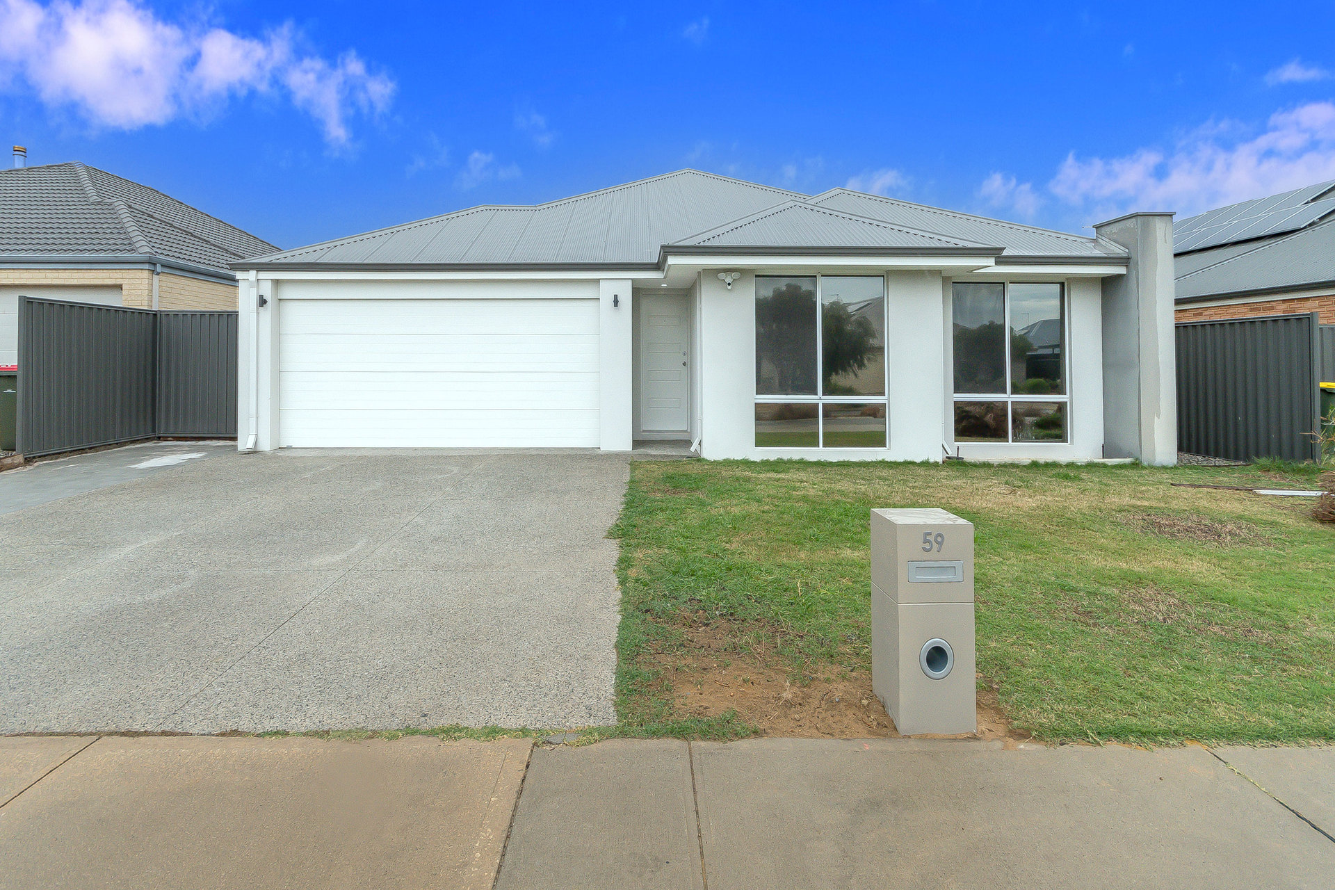 59 Tourmaline Boulevard, Byford WA 6122