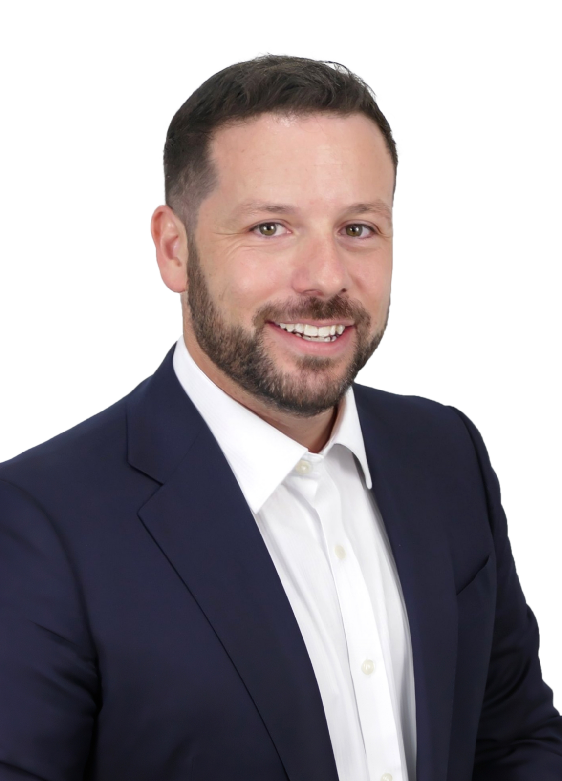 Marcus Preece Profile Picture