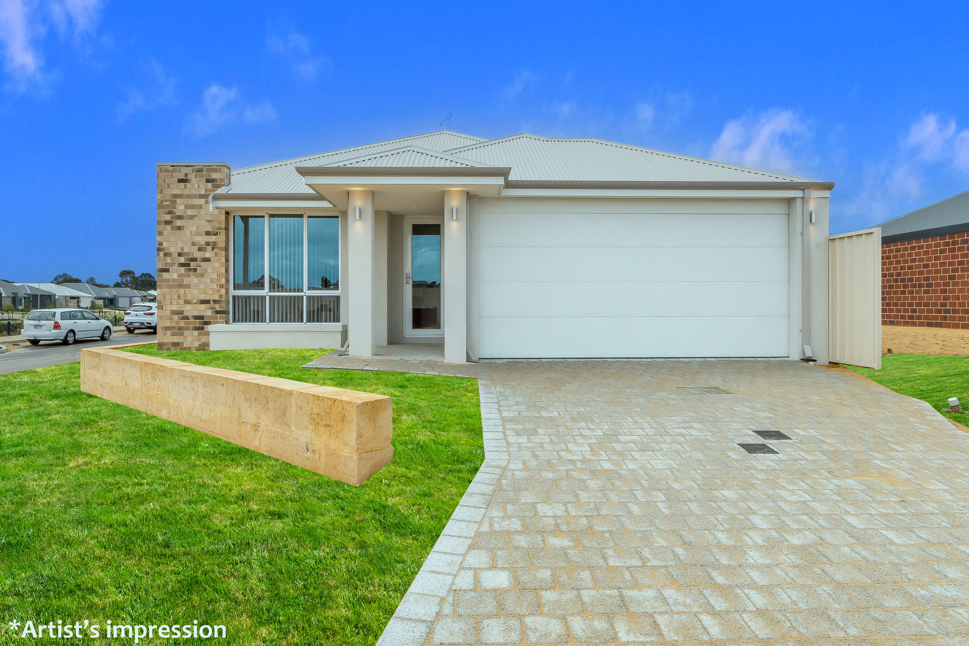 Listing image for 25 Beckwith Loop, Haynes  WA  6112