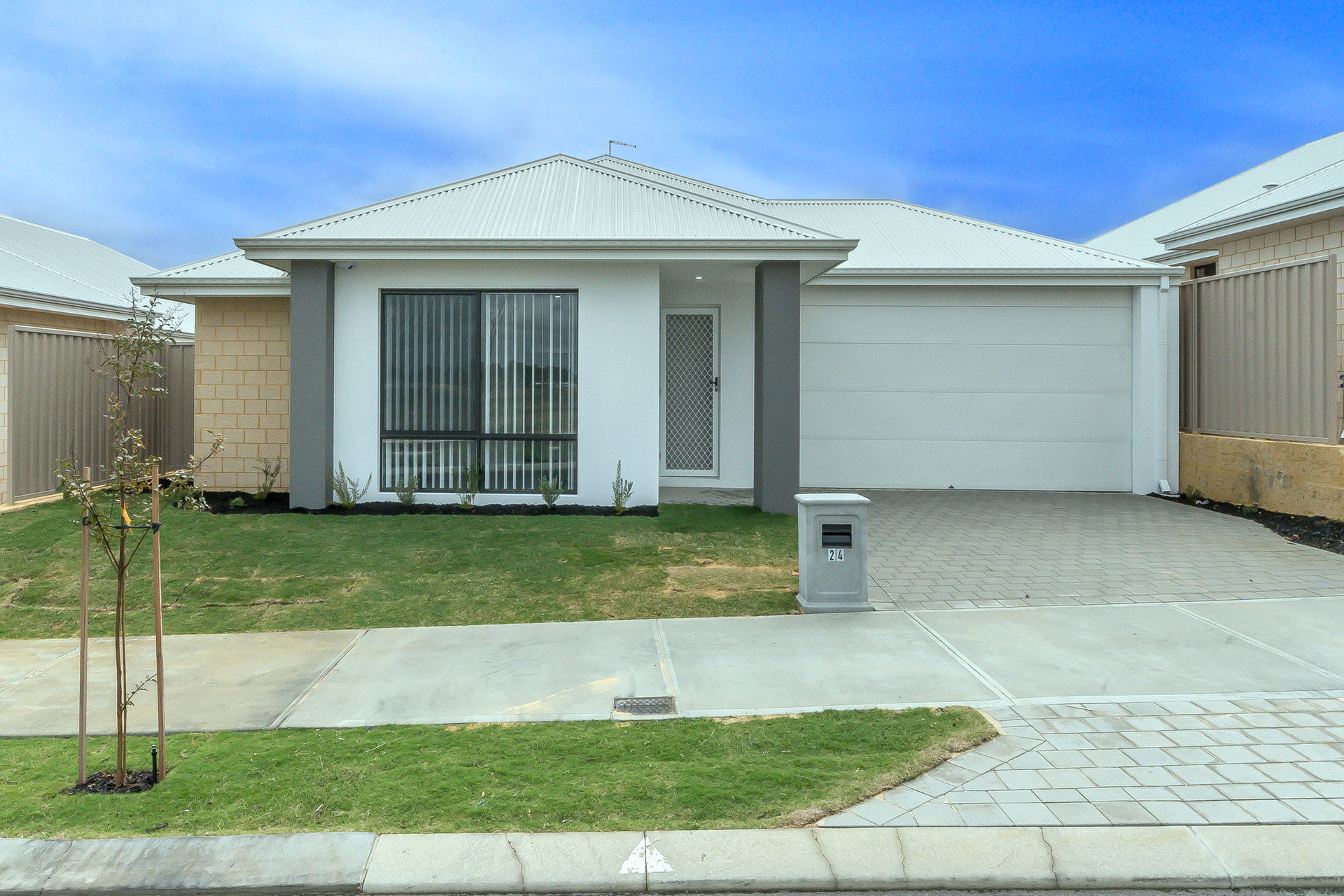 Listing image for 24 Regency Avenue, Baldivis  WA  6171