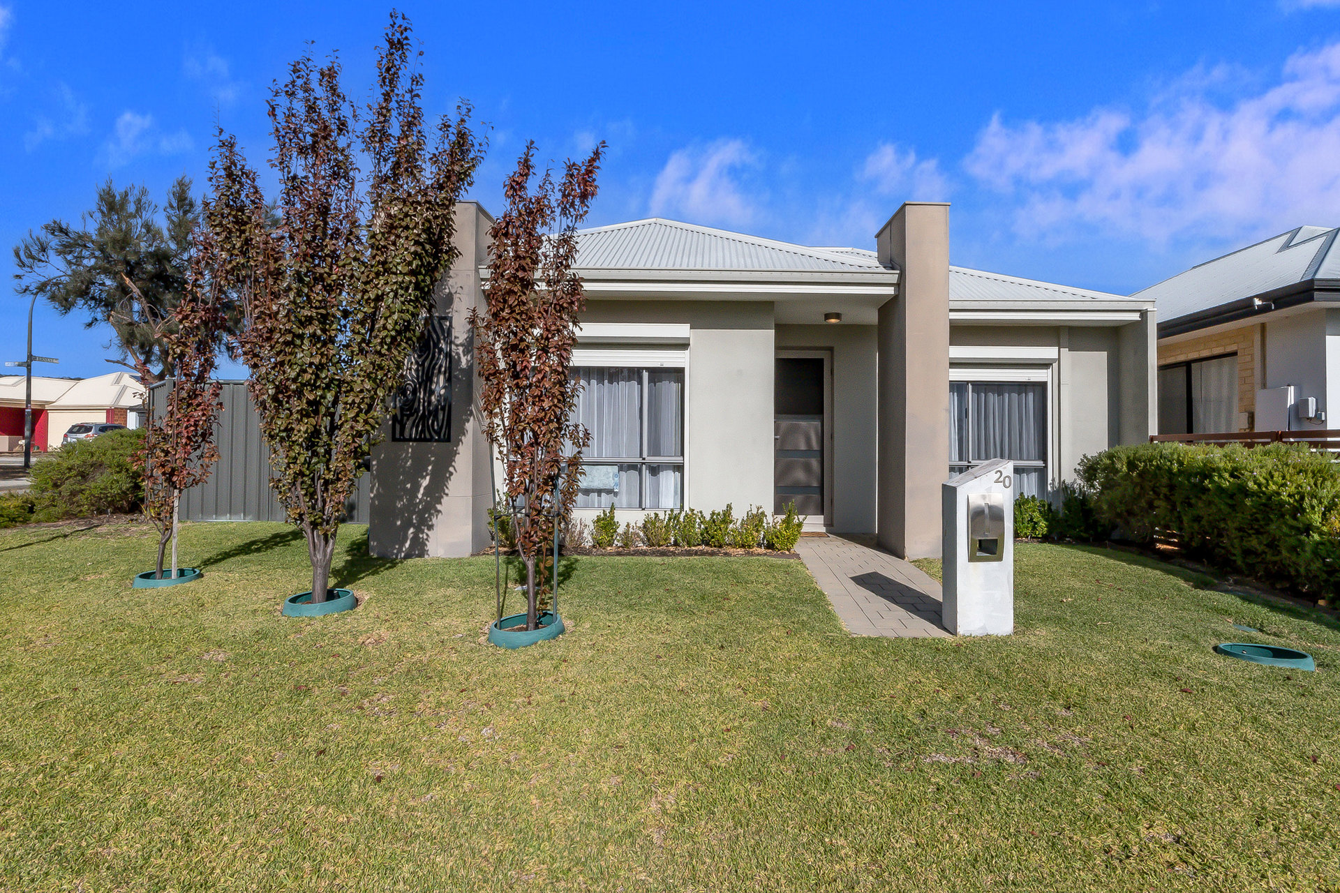 20 Ernest Way, Hilbert WA 6112