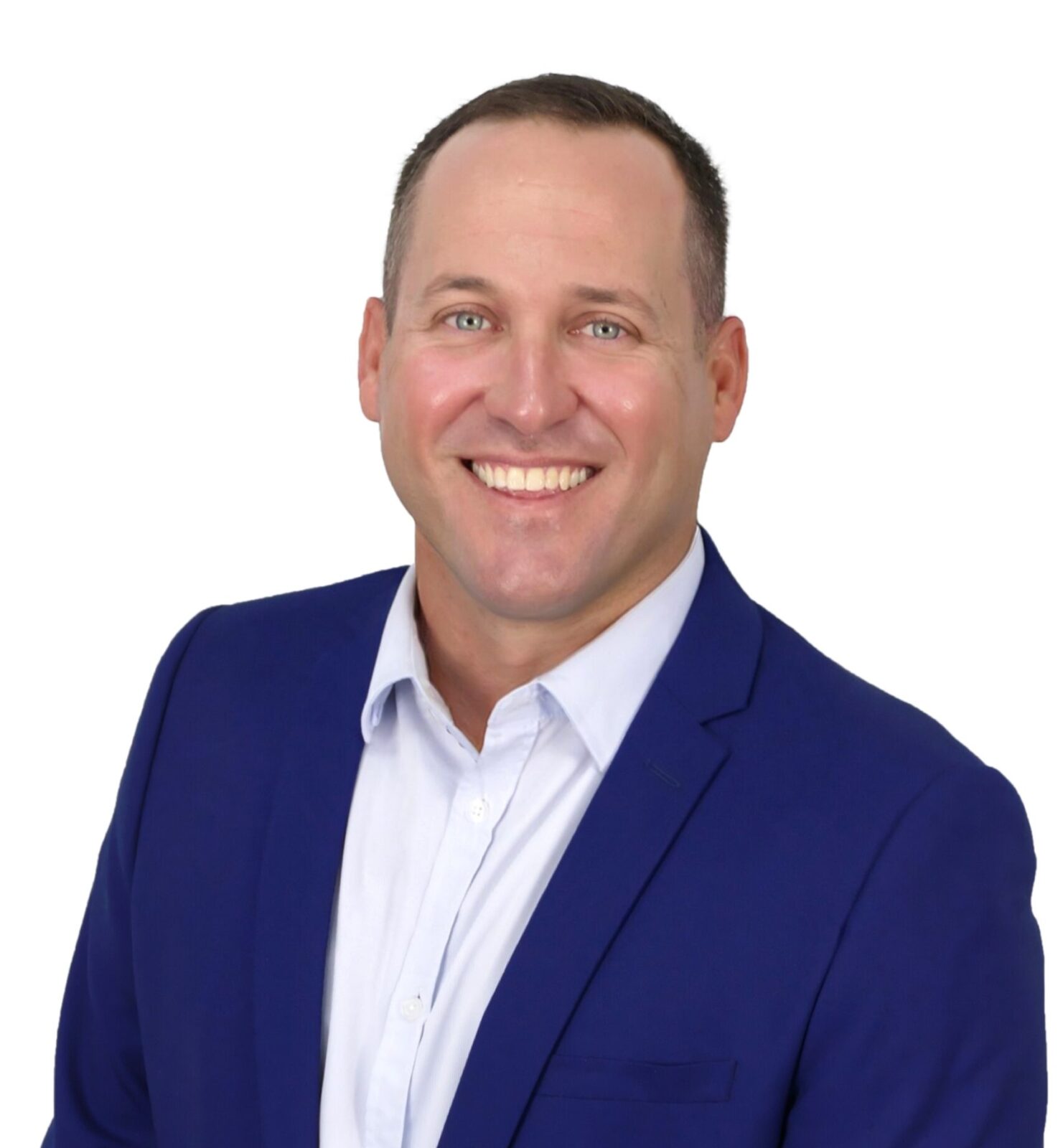 Steve Arscott Profile Picture