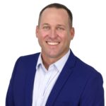 Steve Arscott Headshot