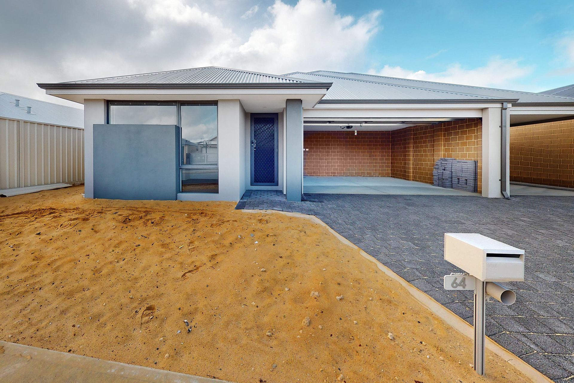 Listing image for 64 Bailey Boulevard, Dawesville  WA  6211