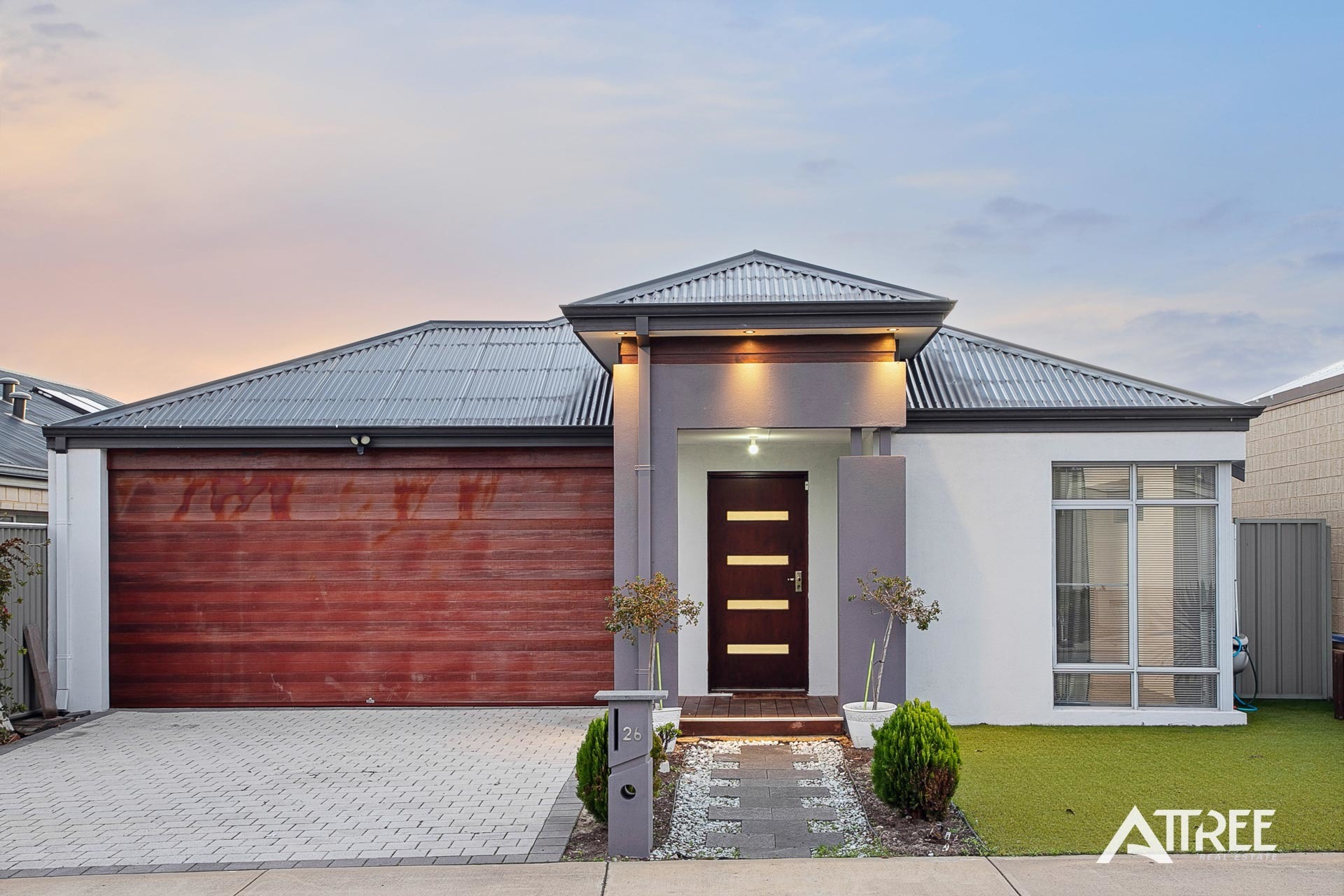 26 Ewens Pass, Wandi WA 6167