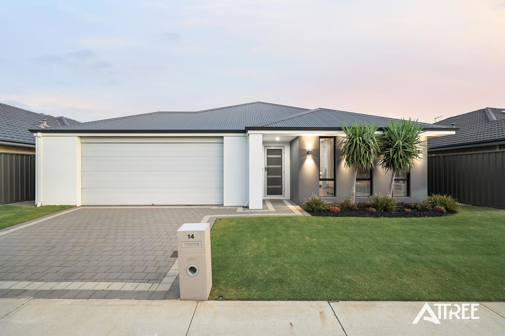 Listing image for 14 Oaklawn Street, Hilbert  WA  6112