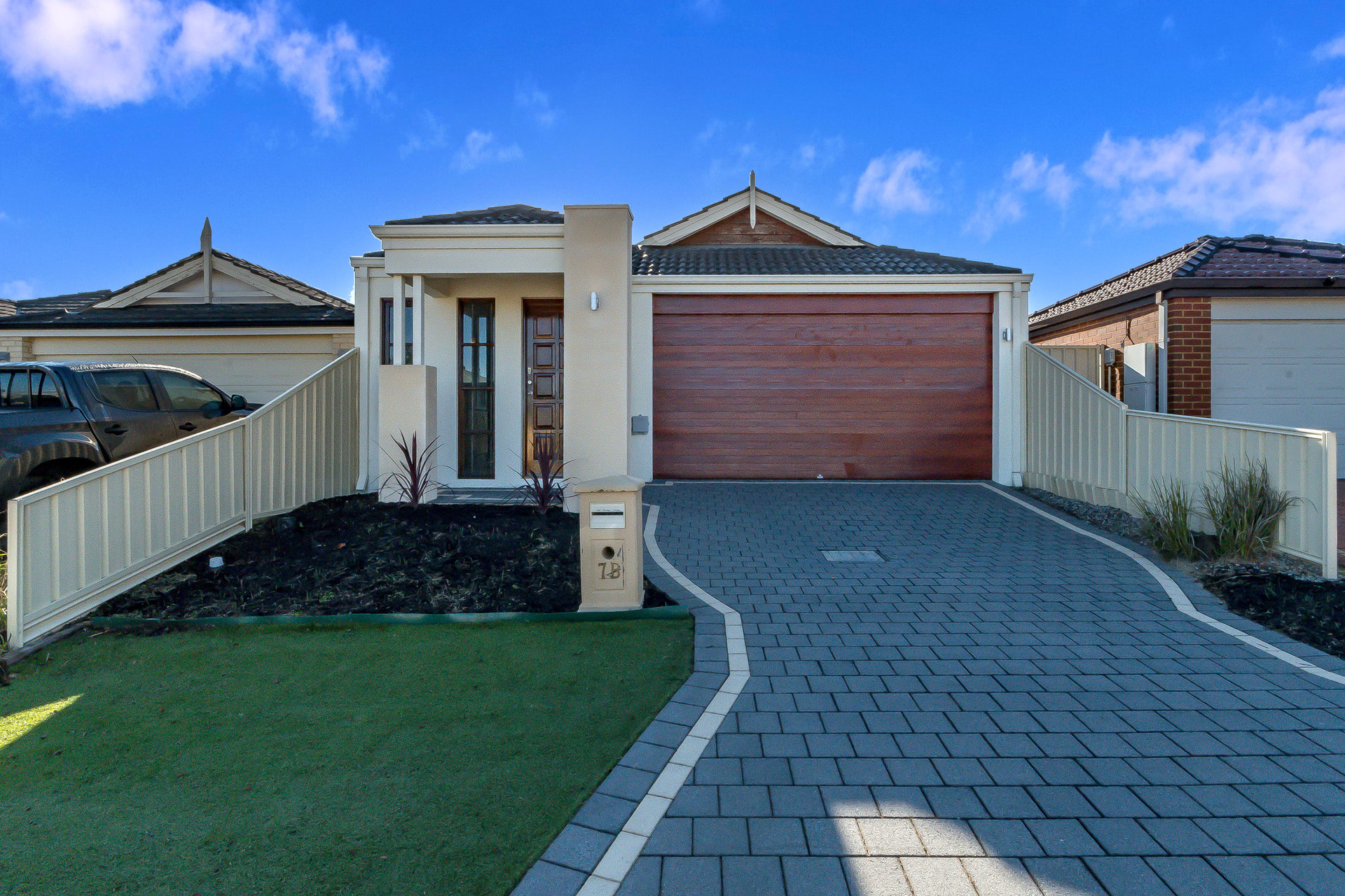 Listing image for 7B Hardwick Boulevard, Canning Vale  WA  6155