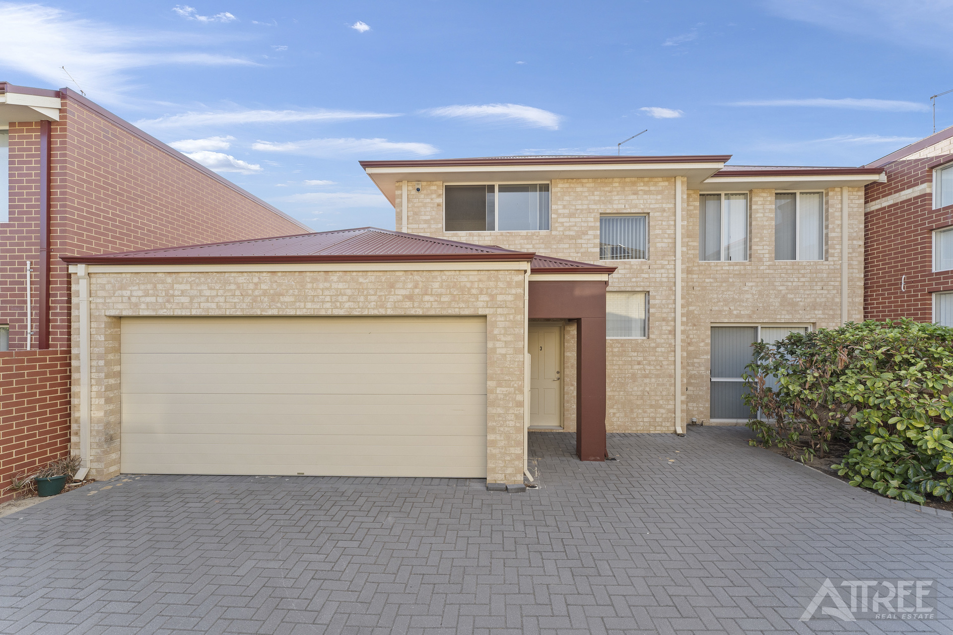 Listing image for 3/135 Fitzroy Road, Rivervale  WA  6103