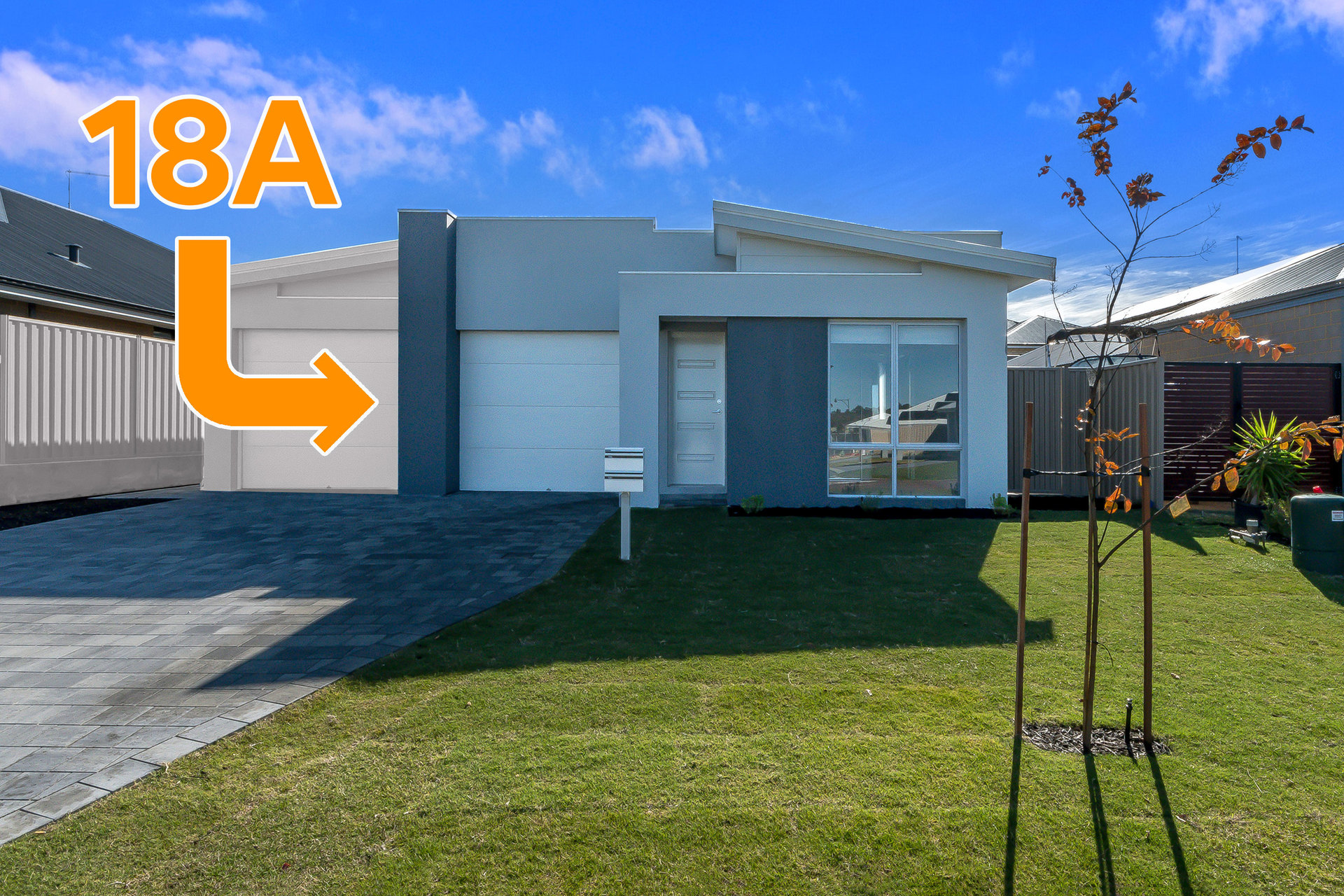 Listing image for 18A Abraham Way, Baldivis  WA  6171