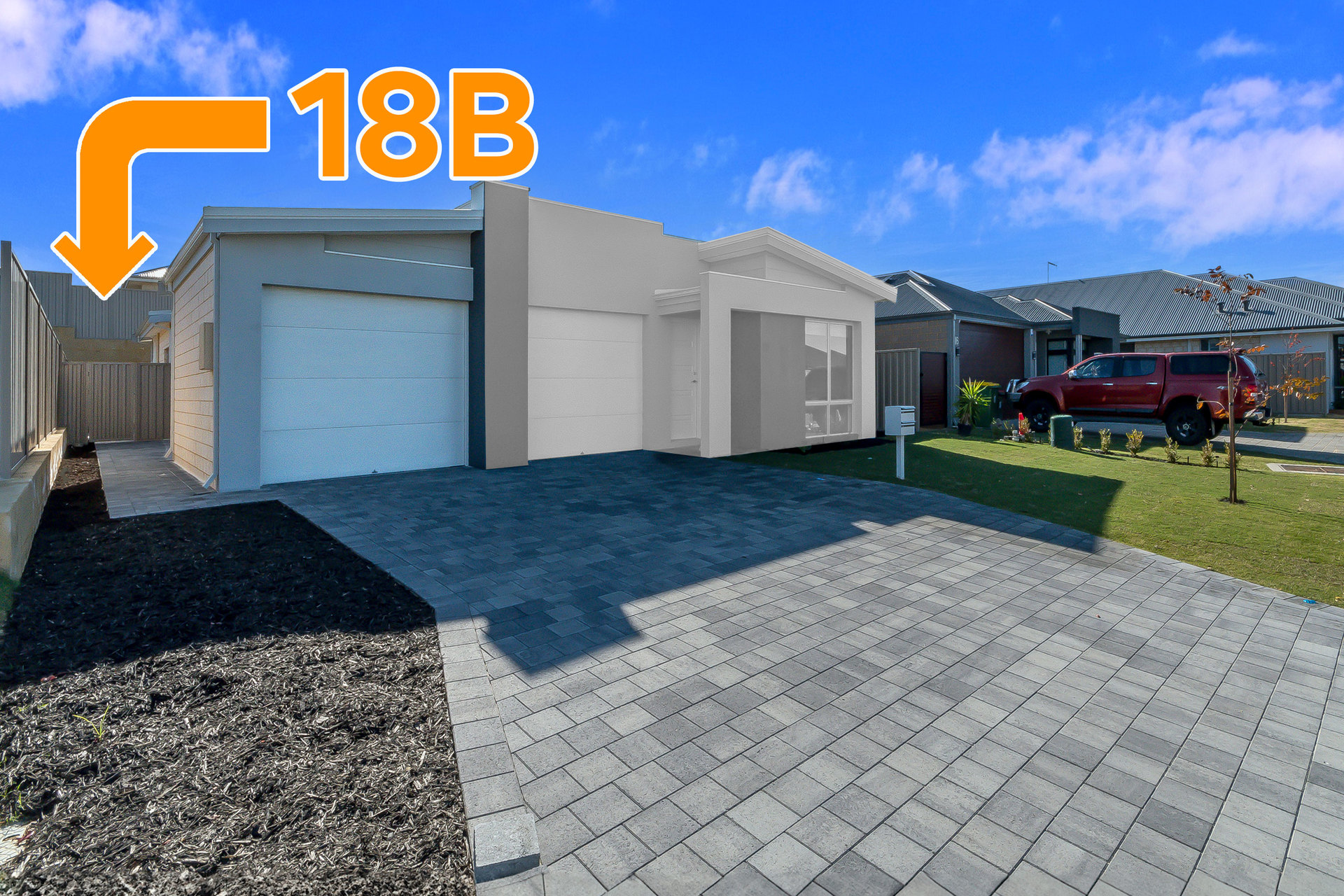 Listing image for 18B Abraham Way, Baldivis  WA  6171