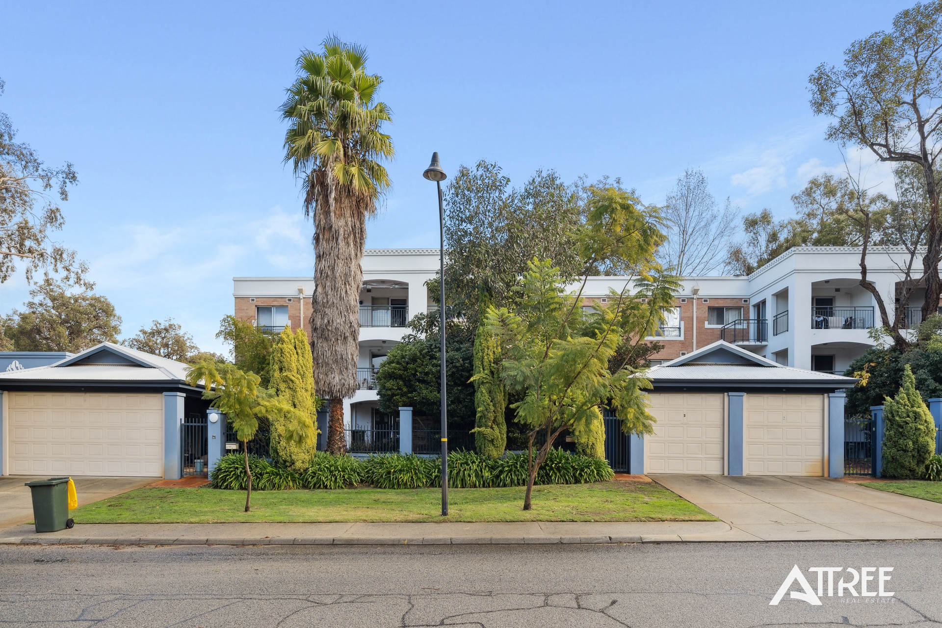 3/5 Doherty Road, Coolbellup WA 6163