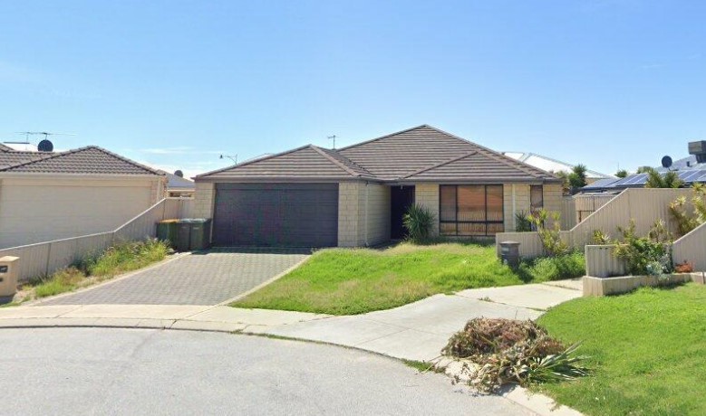 13 Ullapool Place, Seville Grove WA 6112