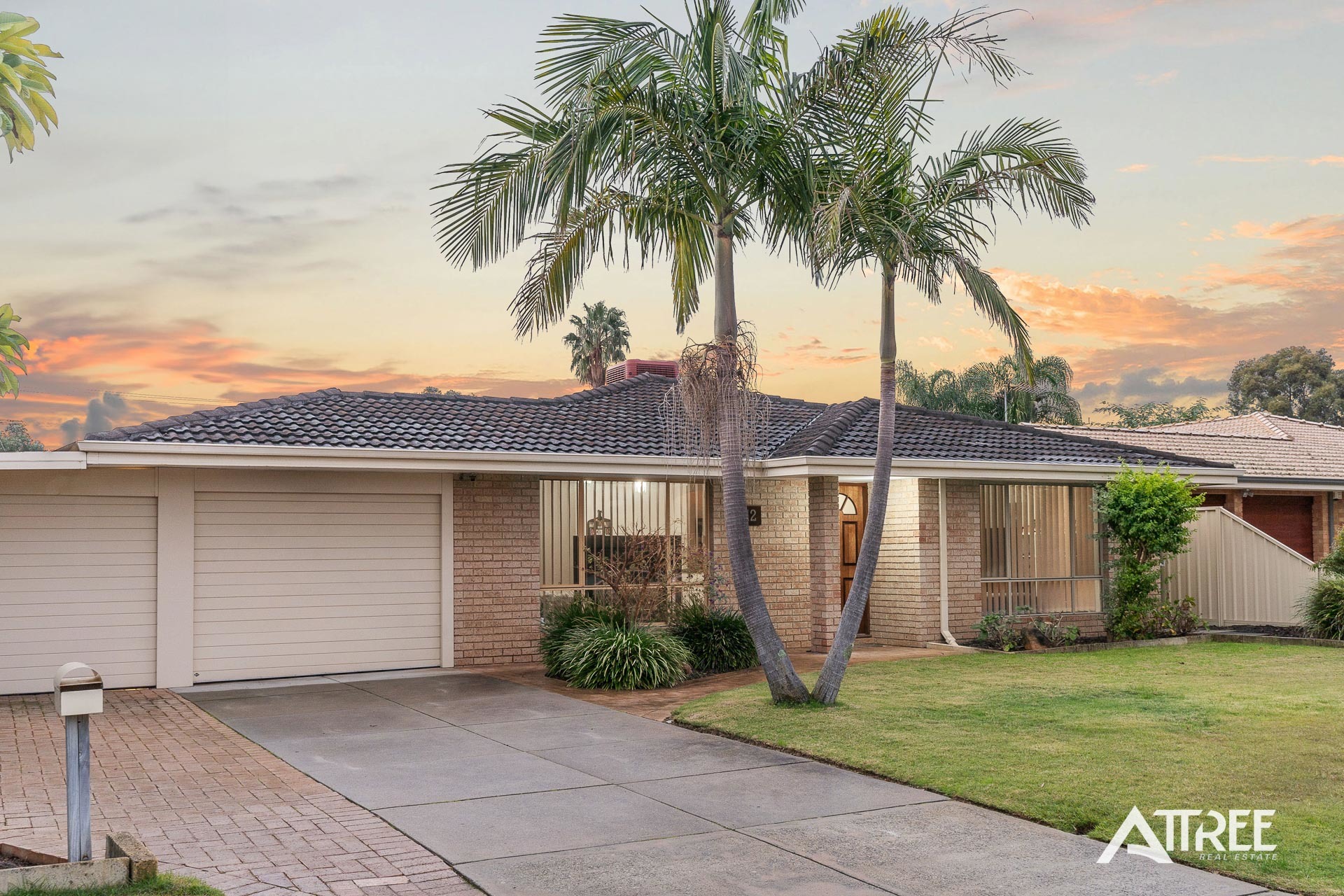 Listing image for 12 Embassy Court, Thornlie  WA  6108