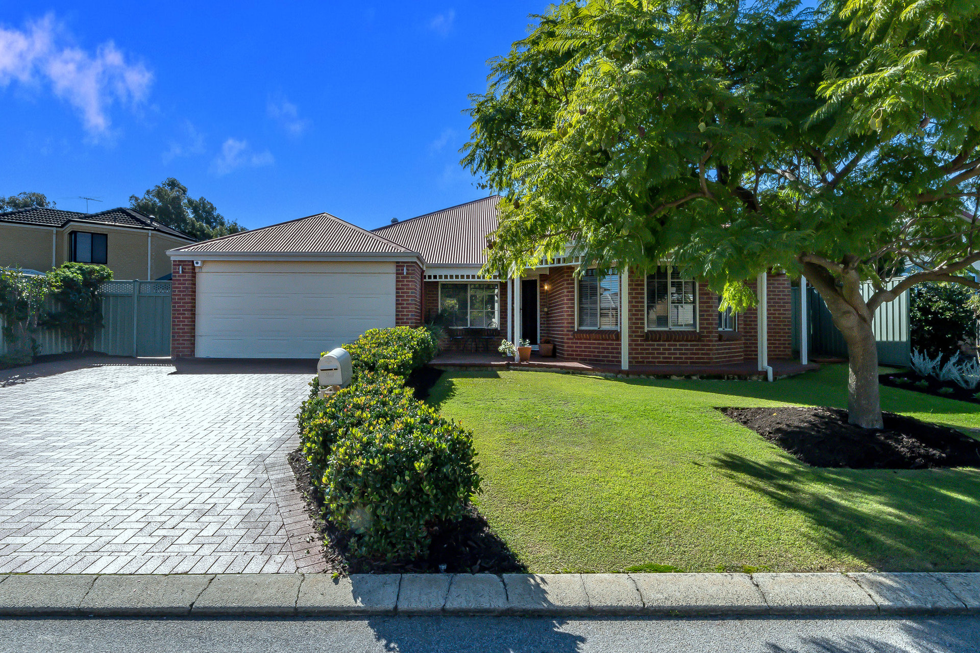 4 Strutt Parkway, Southern River WA 6110