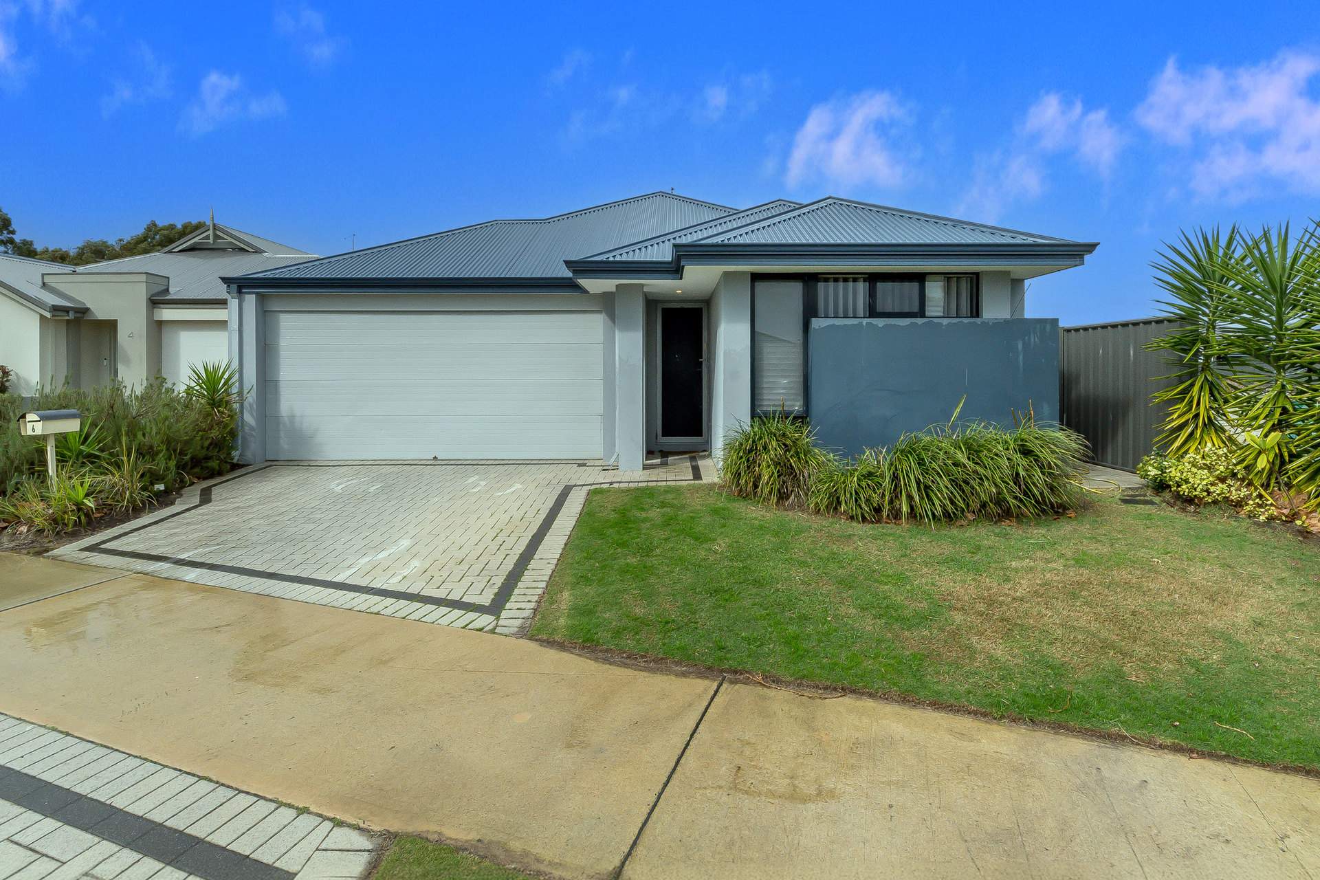6 Belvoir Road, Hilbert WA 6112