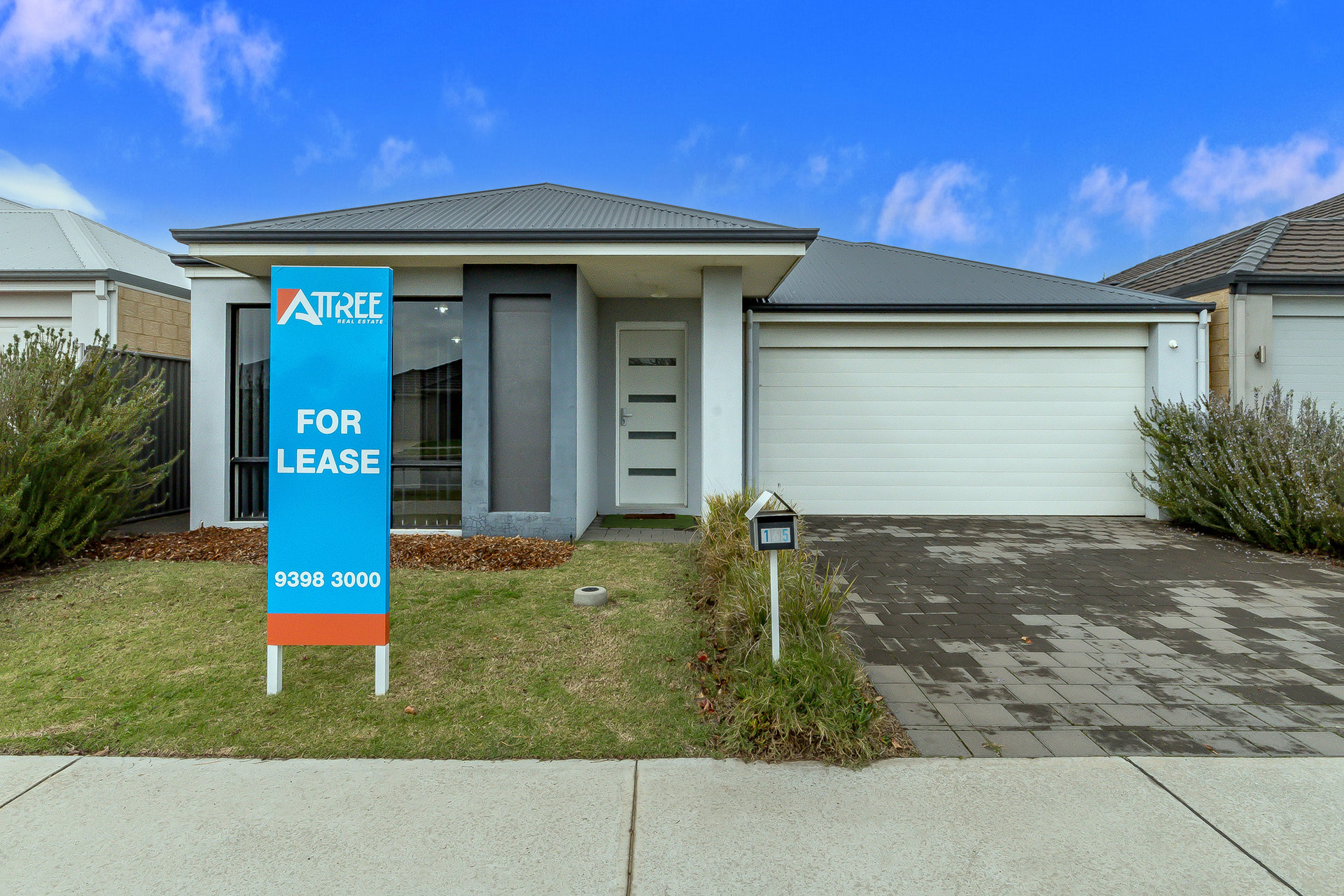 Listing image for 165 Gracefield Boulevard, Harrisdale  WA  6112