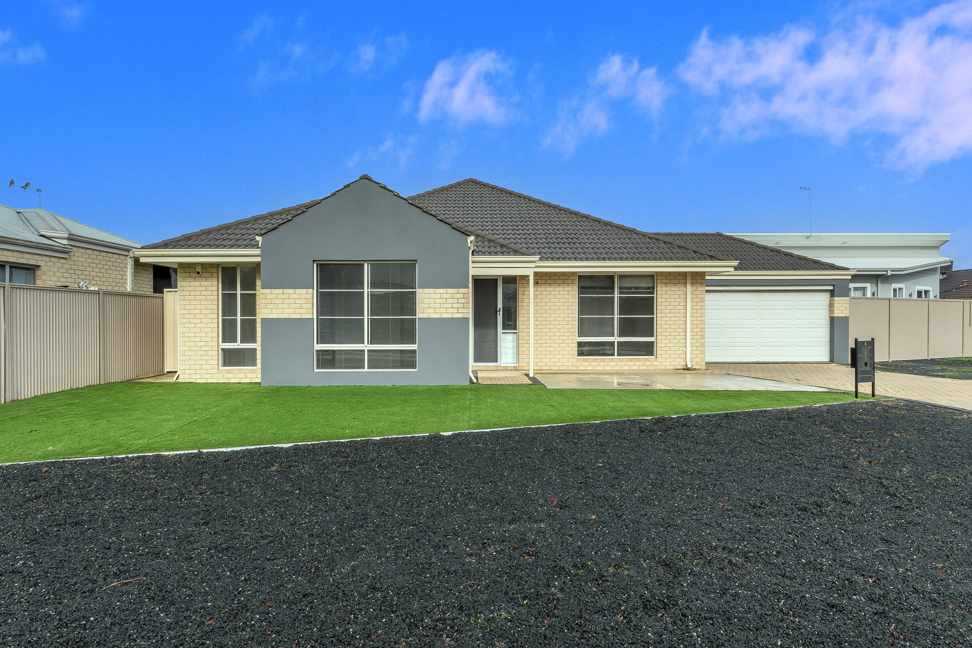 6 Grandis Bend, Southern River WA 6110