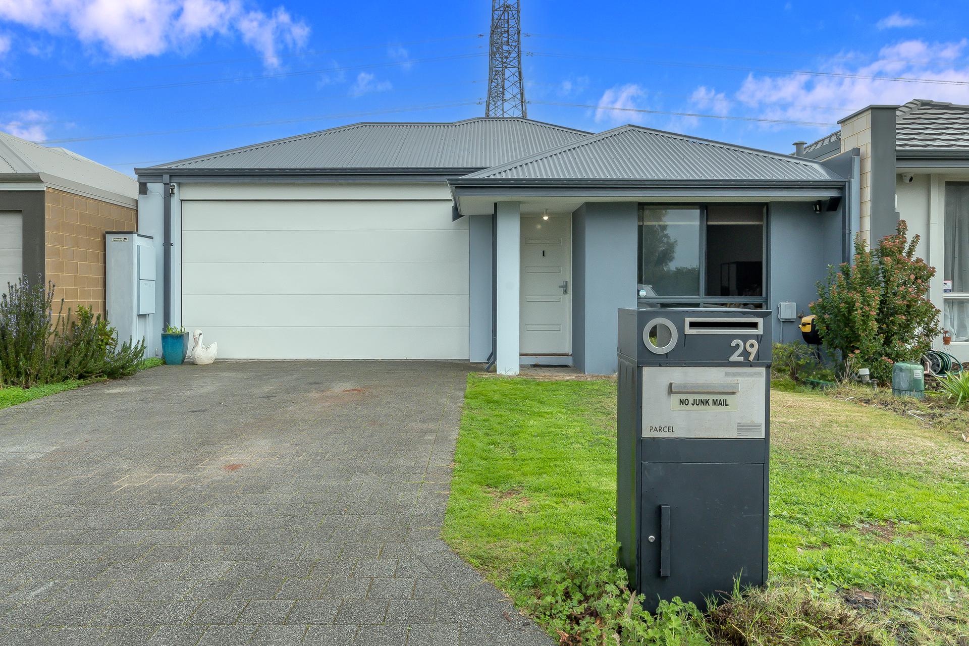 Listing image for 29 Lewisham Vista, Success  WA  6164