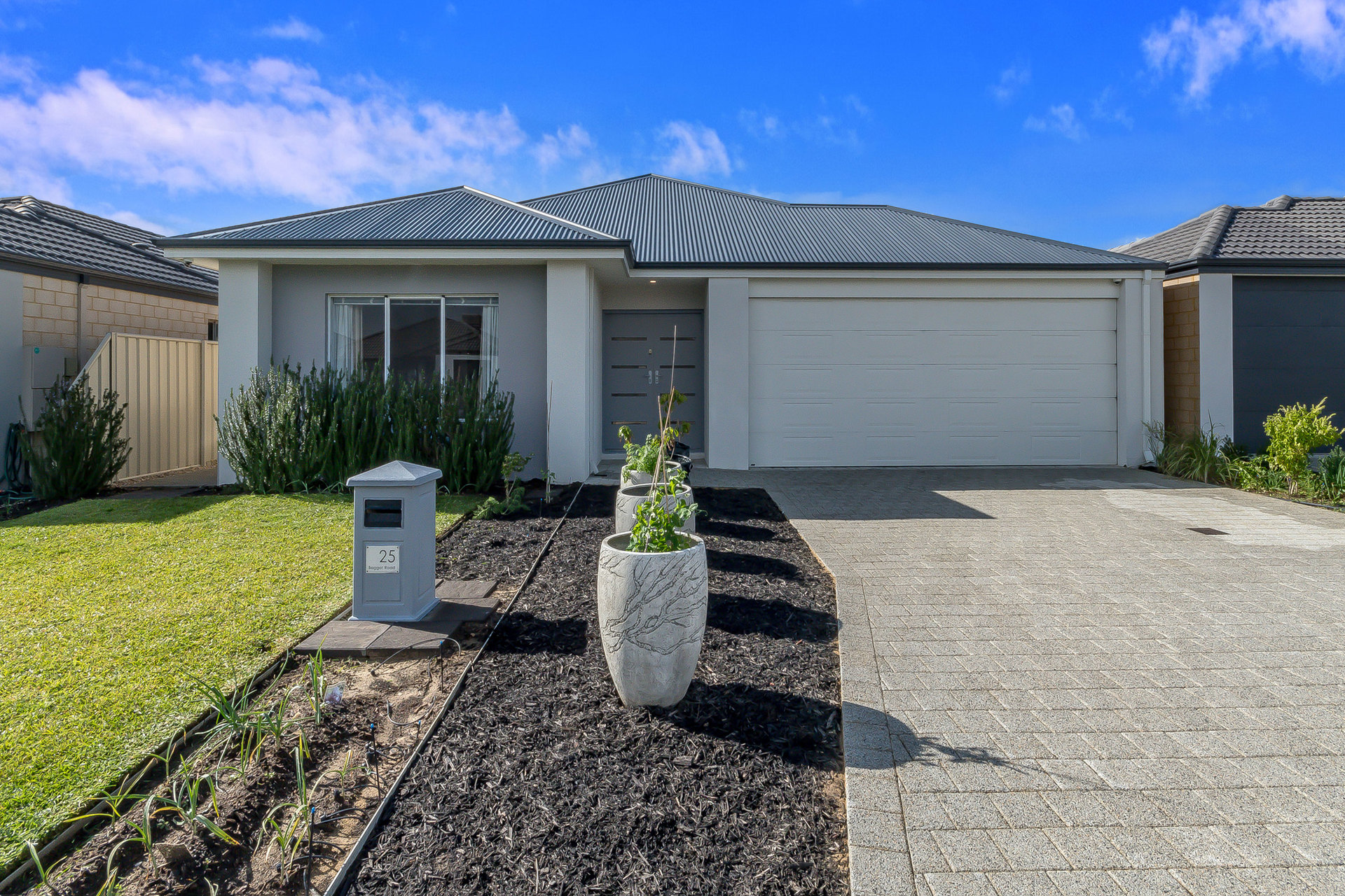 Listing image for 25 Baggot Road, Hilbert  WA  6112