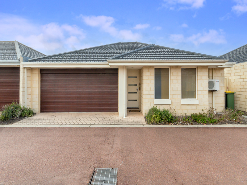Listing image for 16/37 Oman Pass, Canning Vale  WA  6155