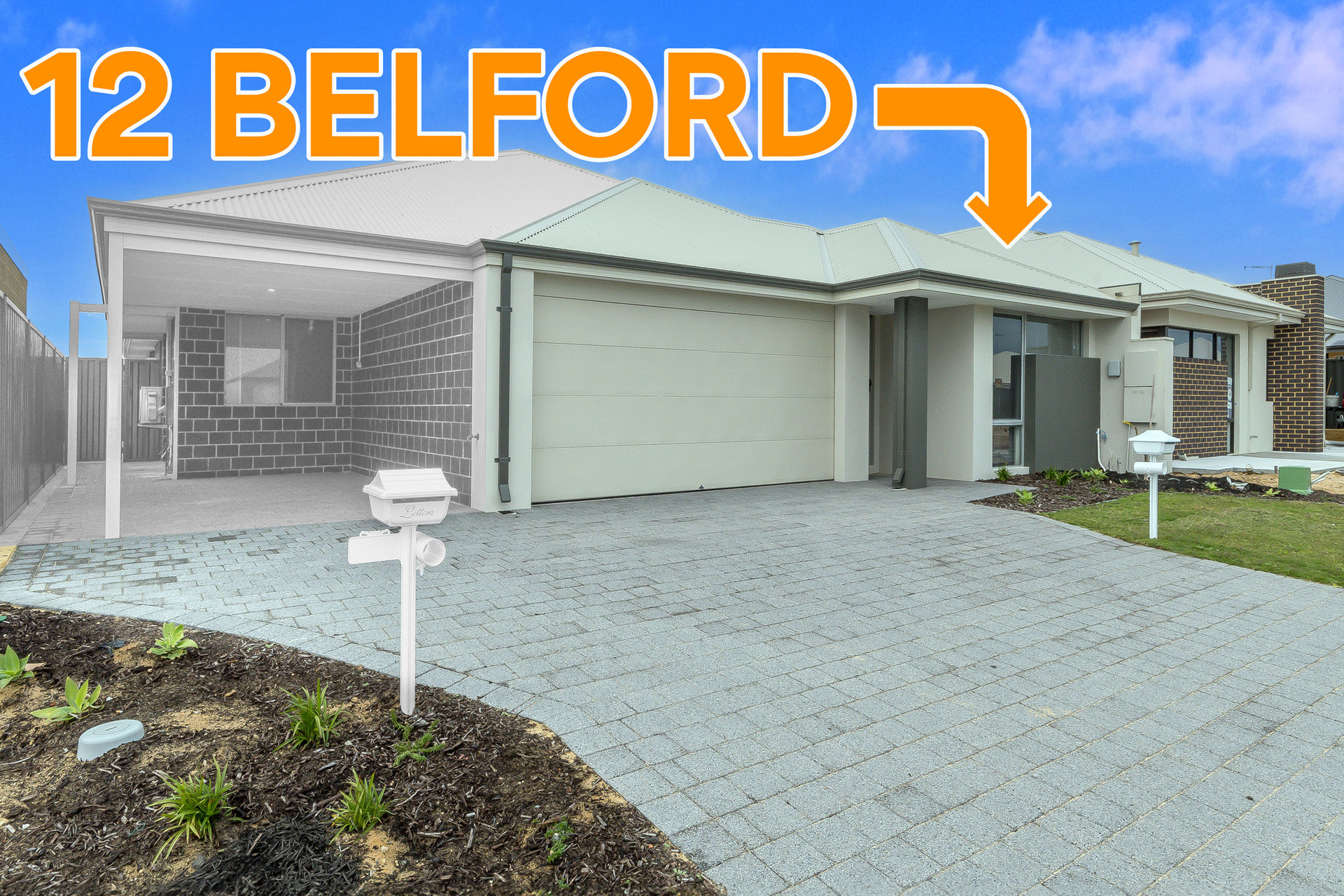 12 Belford Road, Lakelands WA 6180