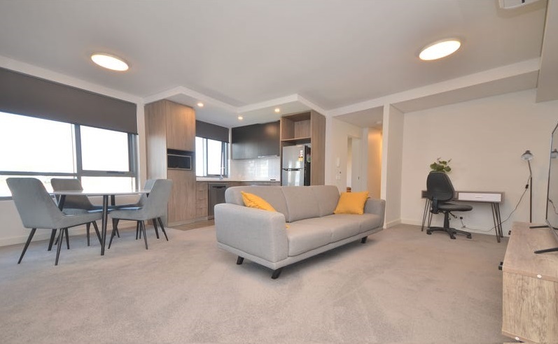 Listing image for 205/17 Pattie Street, Cannington  WA  6107