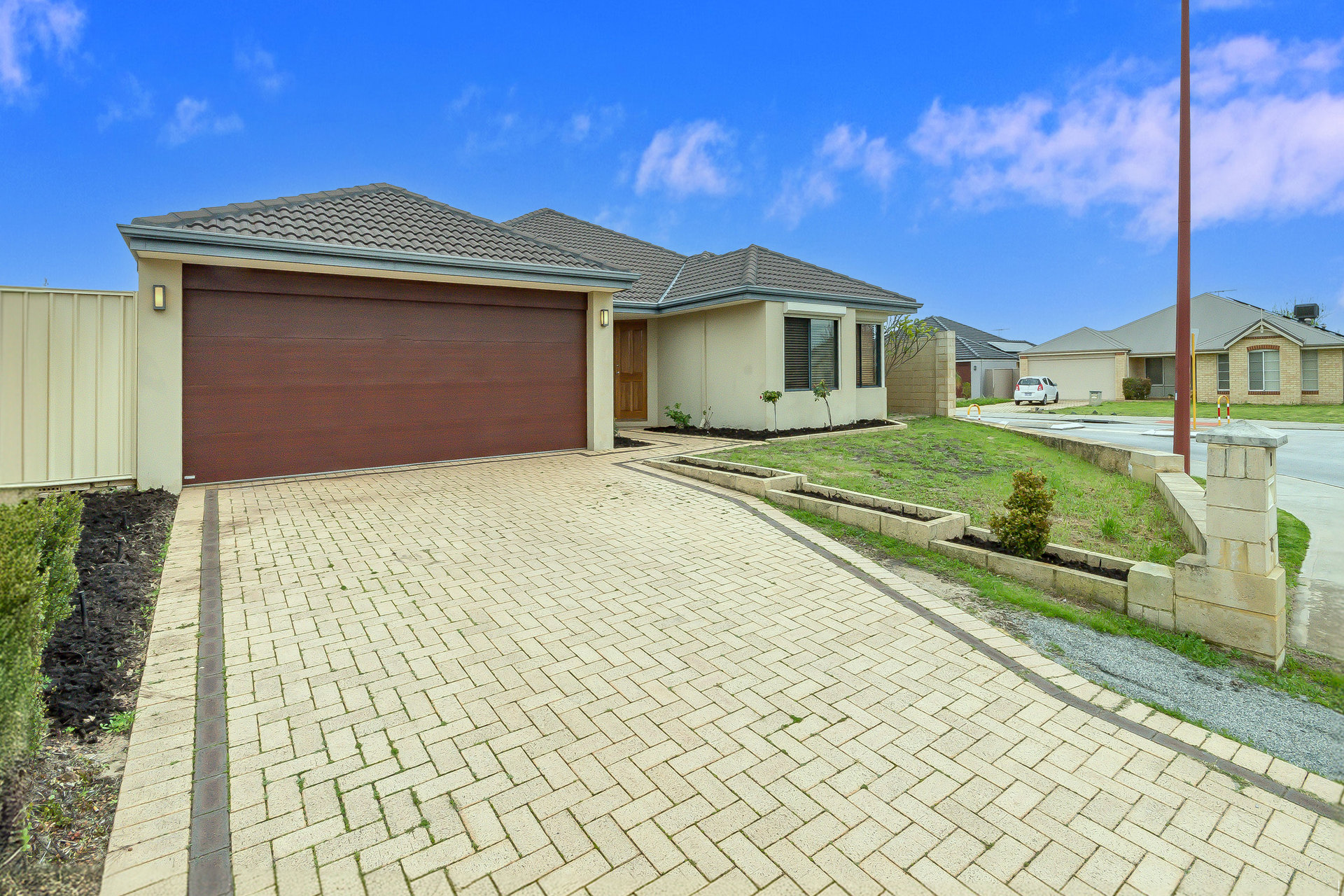 1 Bletchley Parkway, Southern River WA 6110