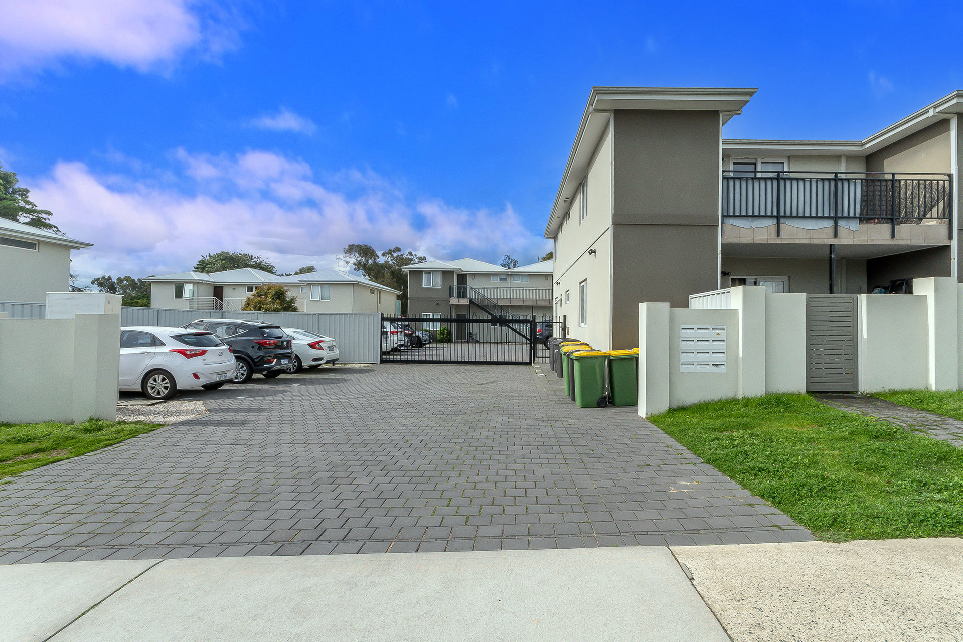 10/30 Terence Street, Gosnells WA 6110