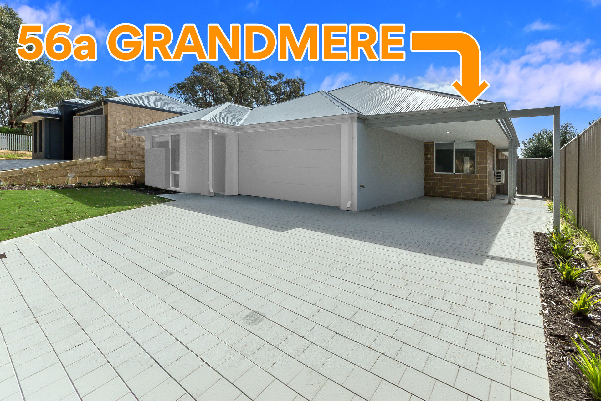 56B Grandmere Parade, Meadow Springs WA 6210