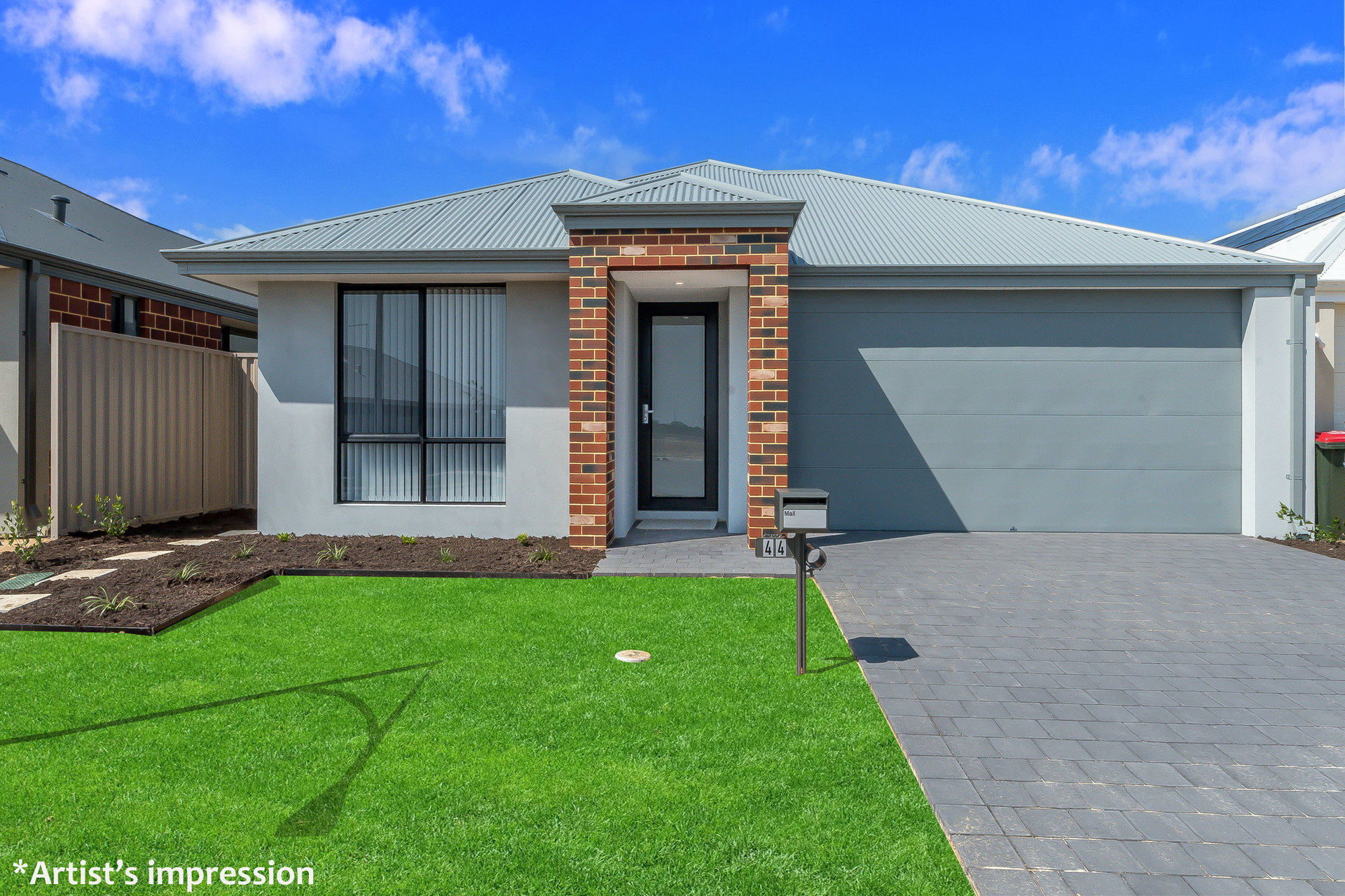 44 Araine View, Yanchep WA 6035