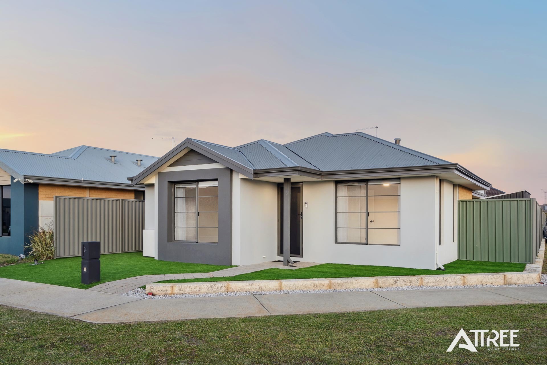 Listing image for 24 Wolfson Way, Piara Waters  WA  6112
