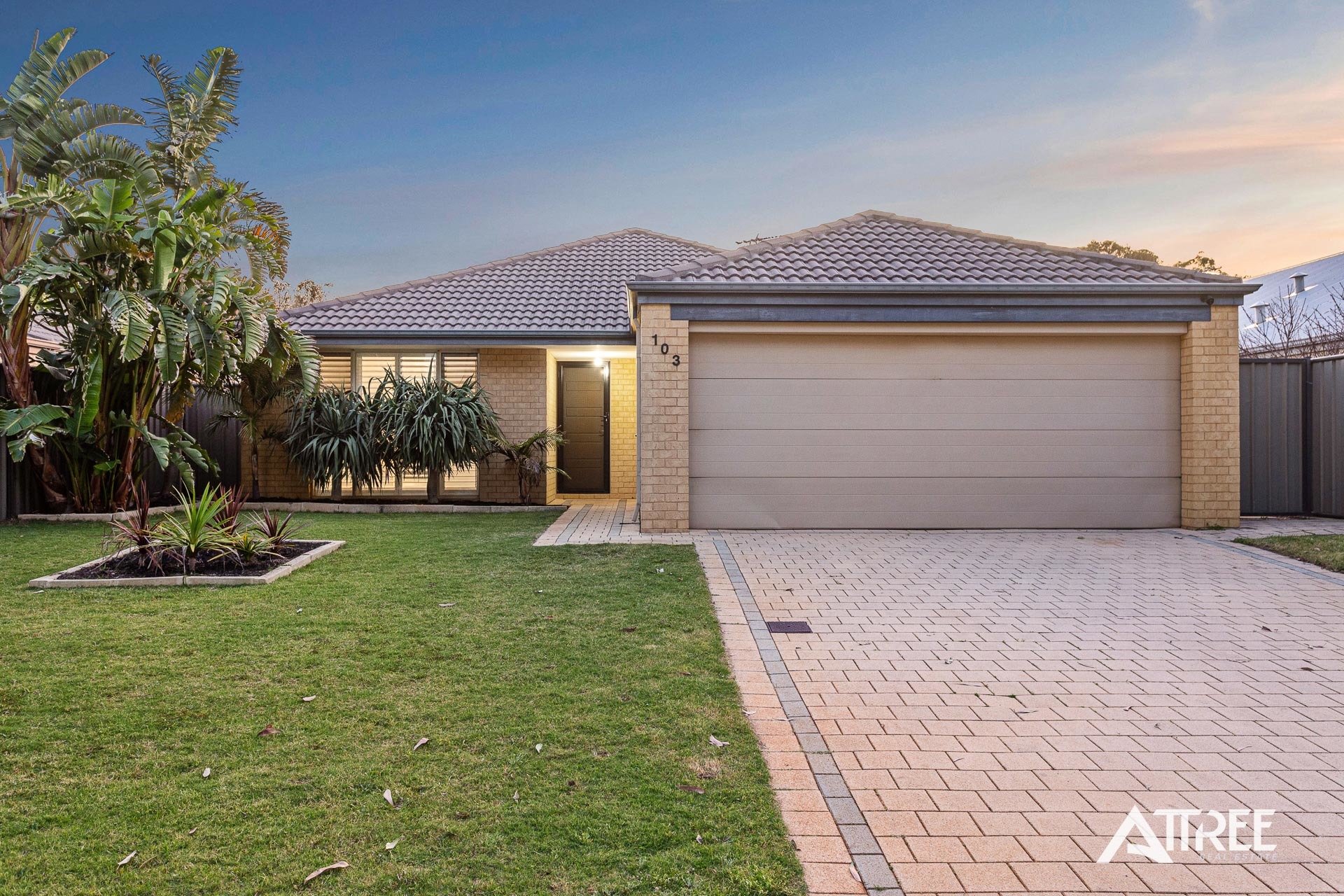Listing image for 103 Aldersyde Meander, Baldivis  WA  6171