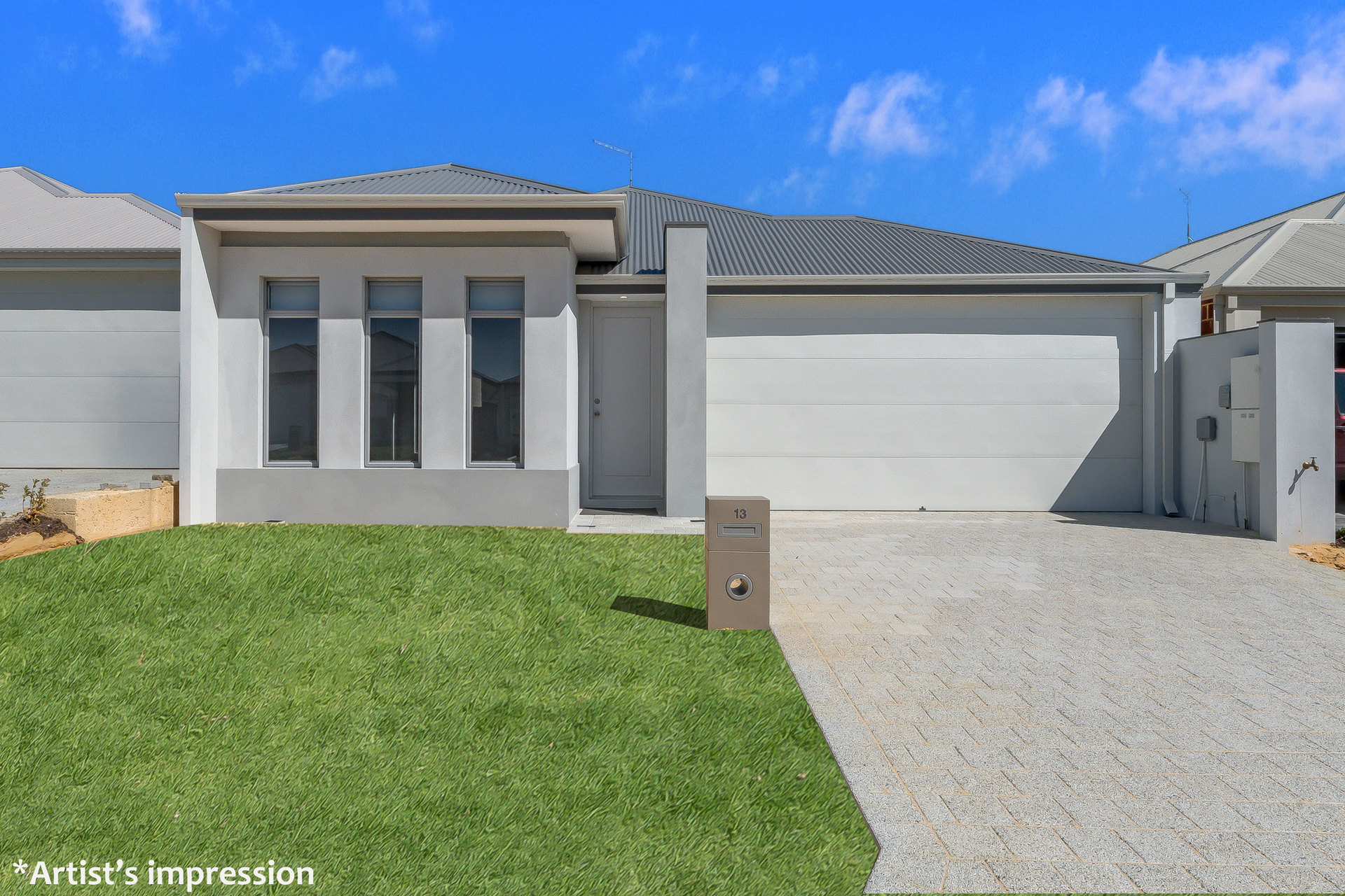 13 Tapin Street, Yanchep WA 6035