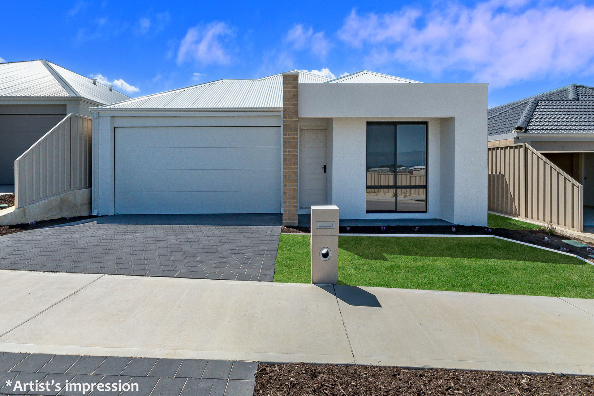 Listing image for 12 Freedom Approach, Two Rocks  WA  6037
