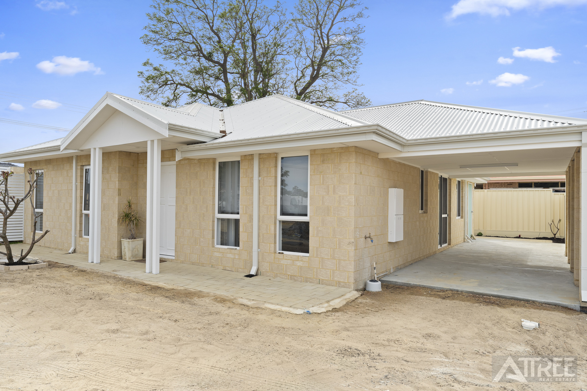 Listing image for 453A Kalamunda Road, High Wycombe  WA  6057