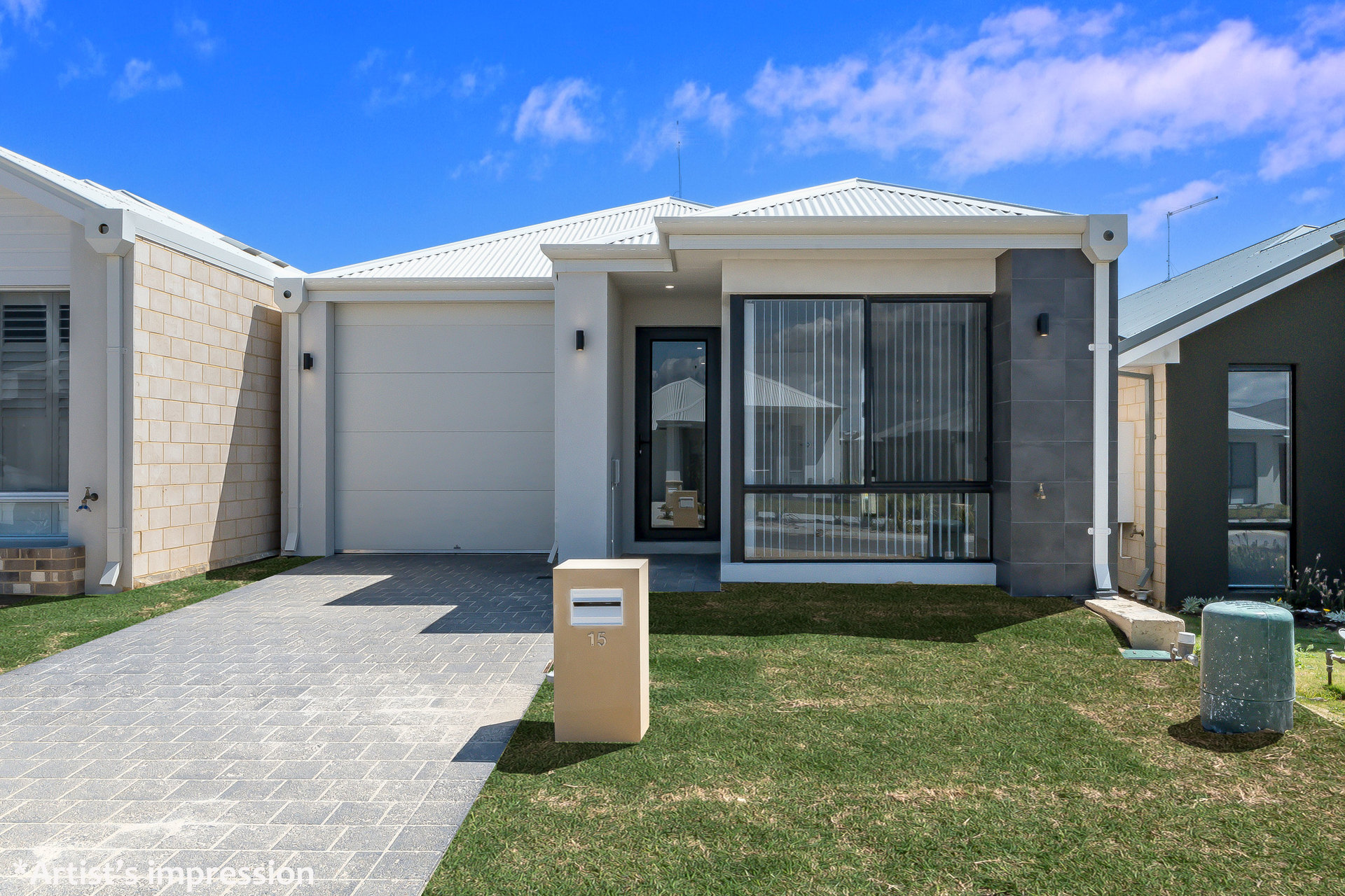 Listing image for 15 Sibsey Street, Eglinton  WA  6034