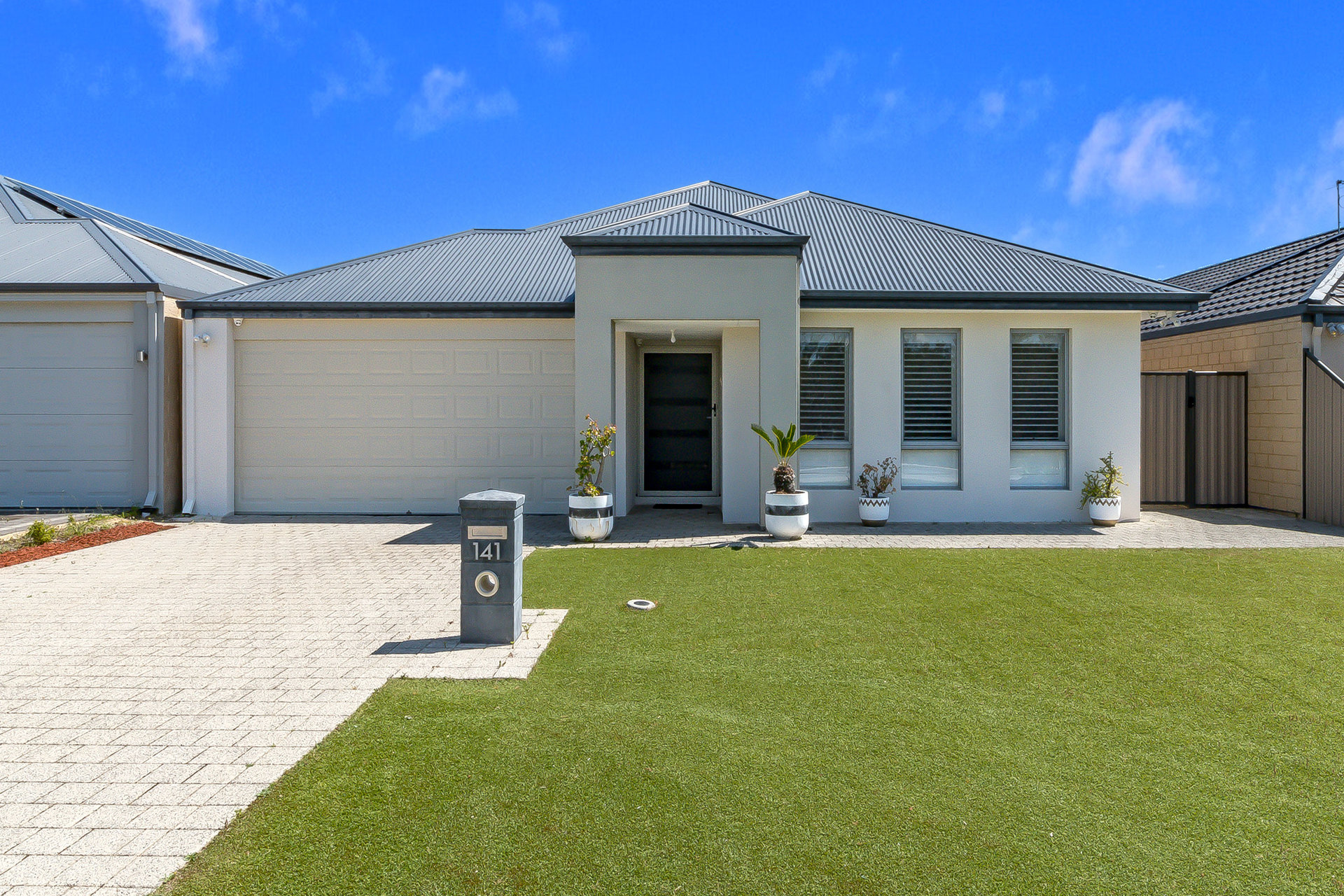 Listing image for 141 Monticello Parkway, Piara Waters  WA  6112