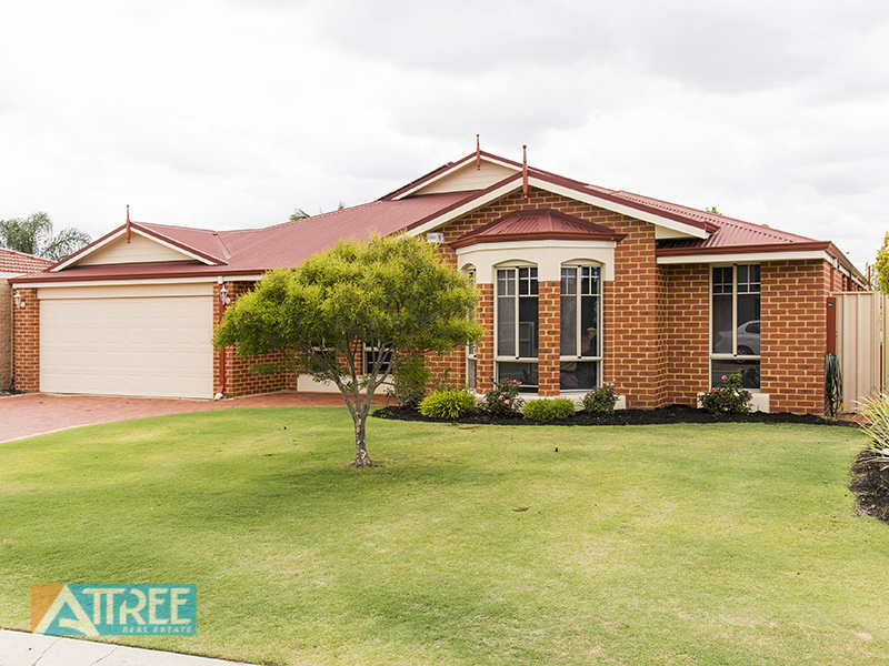 Listing image for 14 Pelham Gardens, Canning Vale  WA  6155