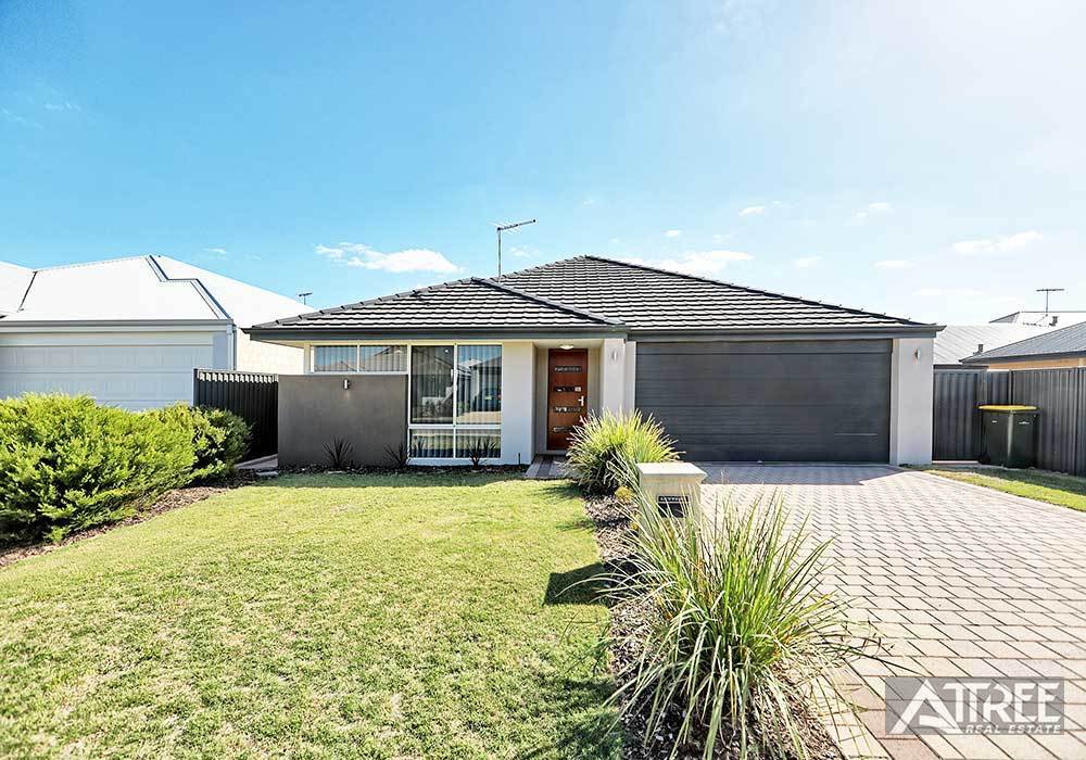 22 Mercury Terrace, Byford WA 6122