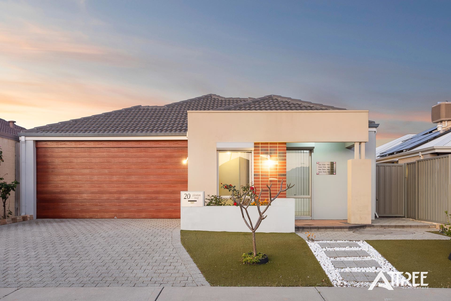 20 Liberation Street, Harrisdale WA 6112