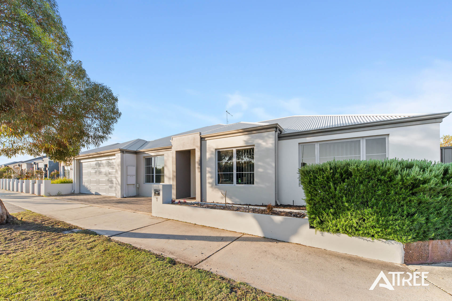 1 Pegus Way, Piara Waters WA 6112