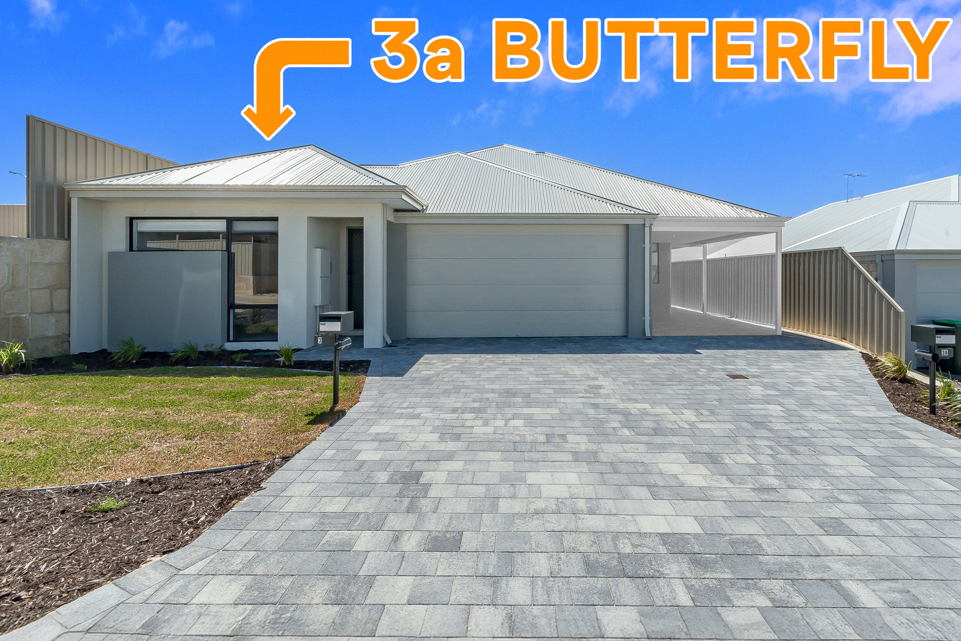 3A Butterfly Street, Two Rocks WA 6037