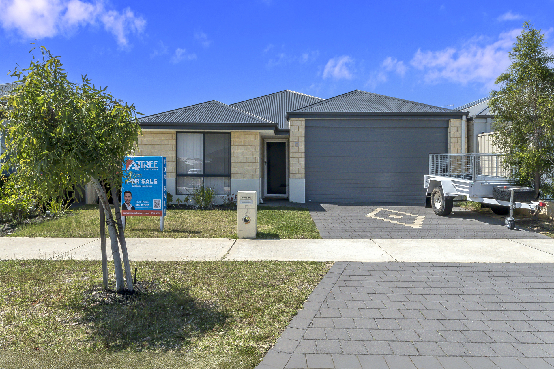 5 Avalanche Loop, Haynes WA 6112