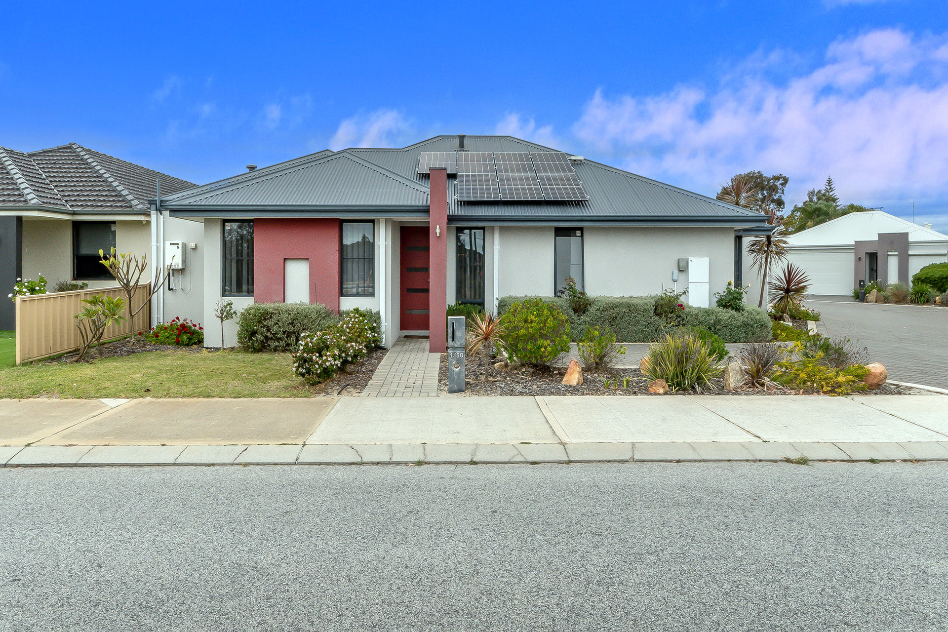 Listing image for 1/50 Middle Parkway, Canning Vale  WA  6155