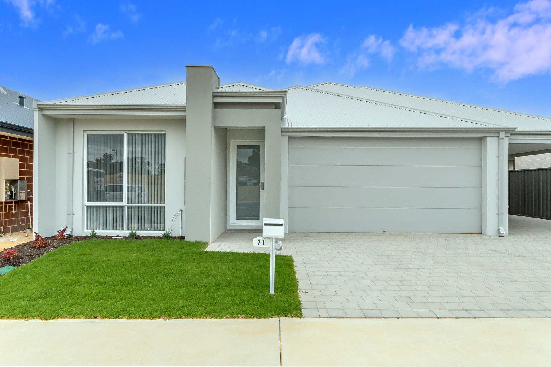 21A Optimum Glade, Baldivis WA 6171